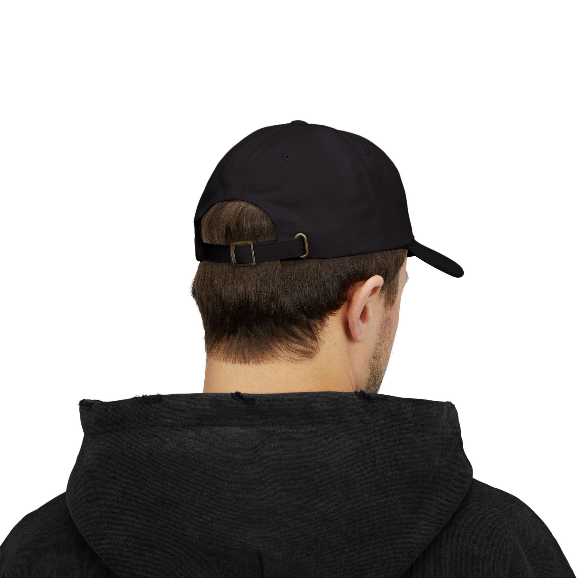 “Day1Father Tech Dad Cap”