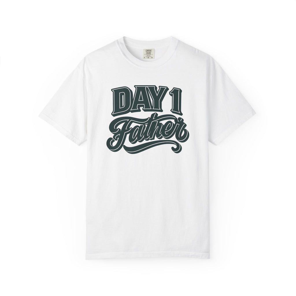 T-Shirt- Day1Father