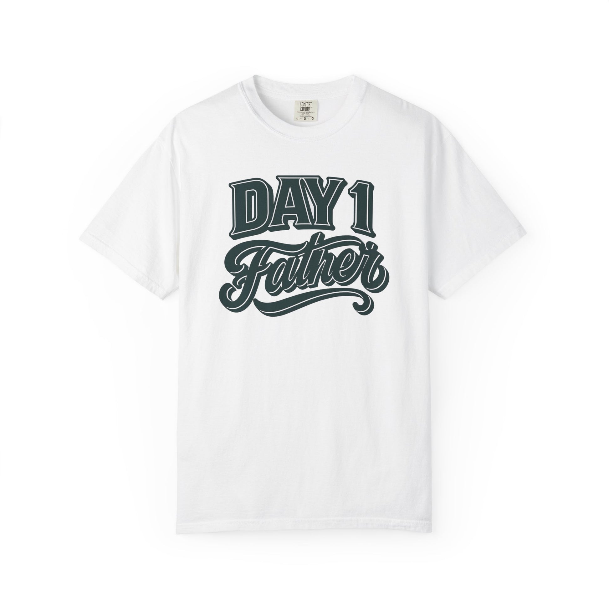 T-Shirt- Day1Father