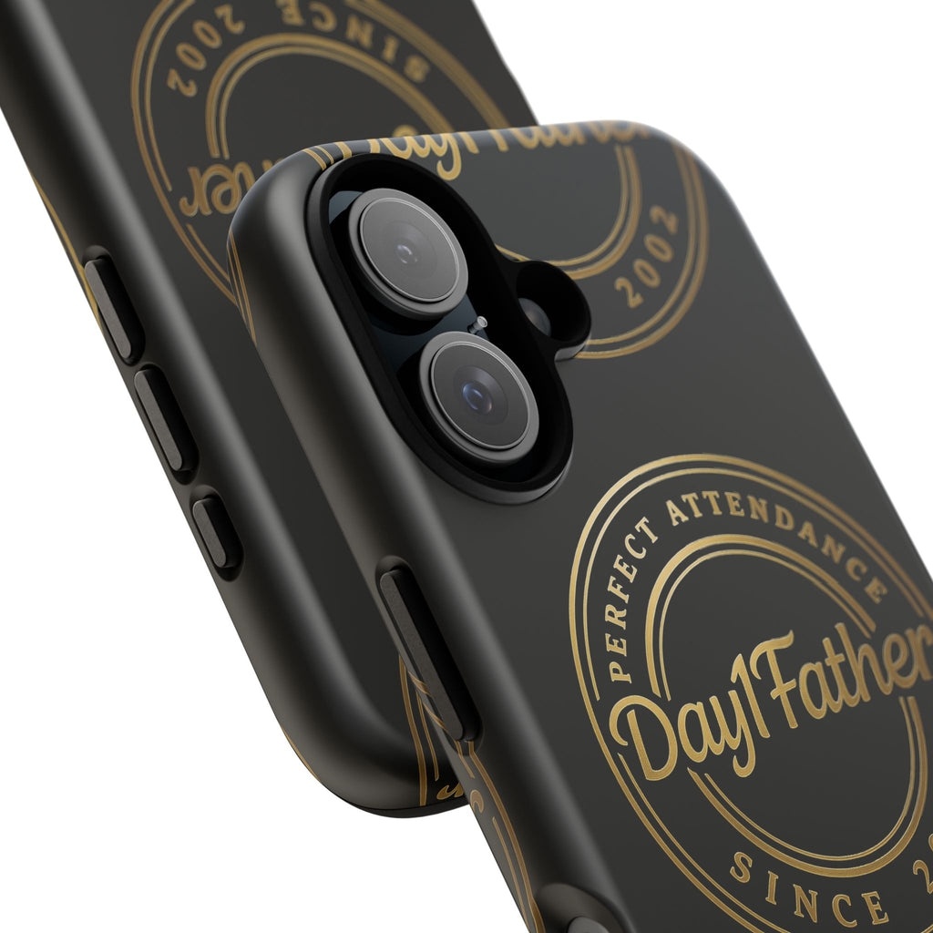 Phone Case- D1F Branded