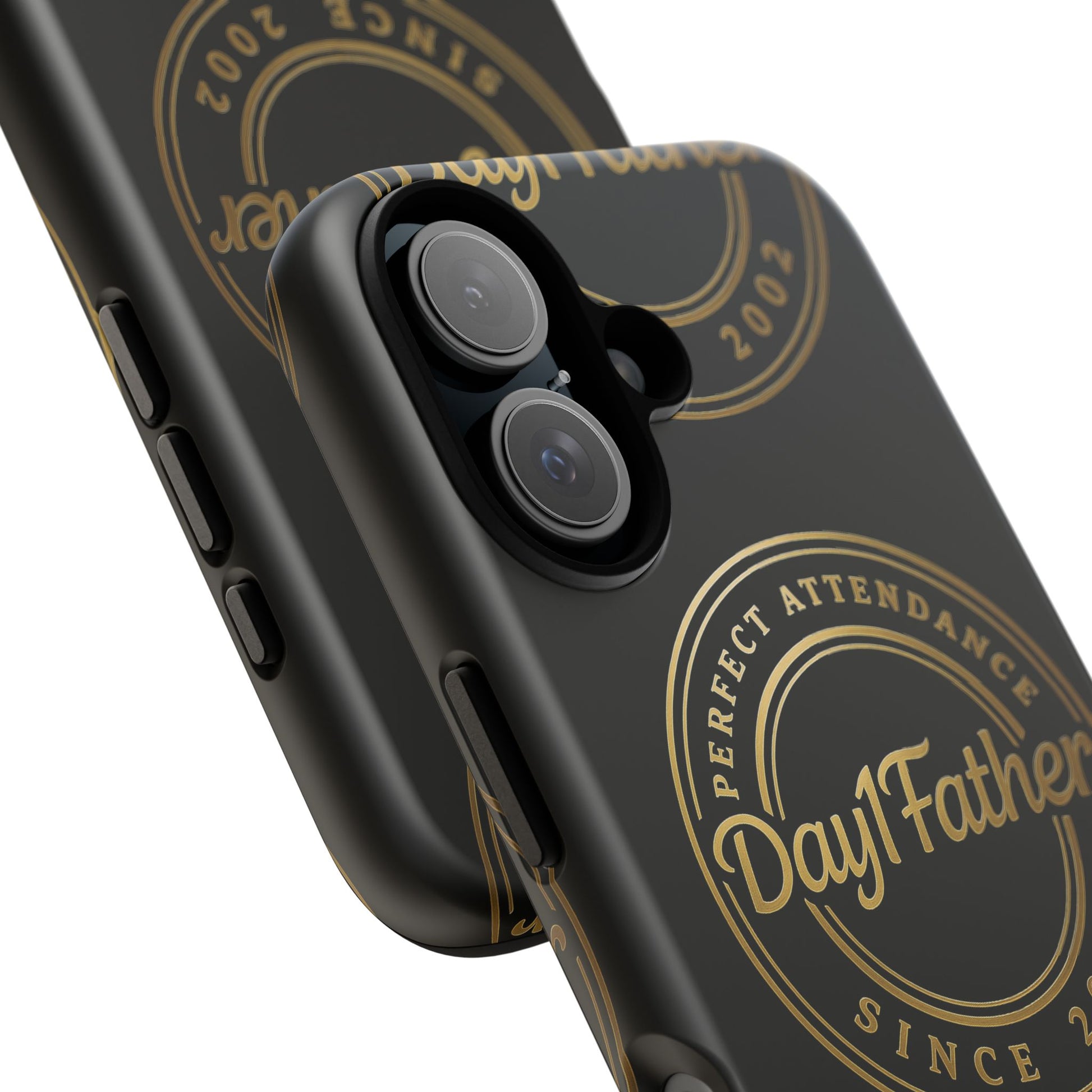 Phone Case- D1F Branded