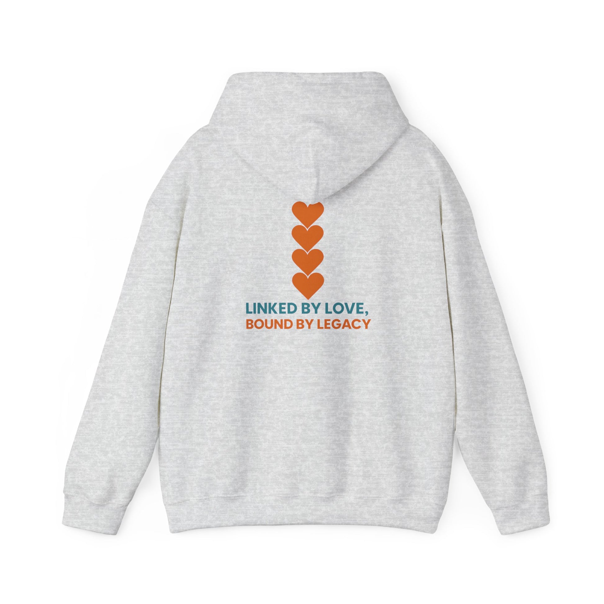 Day1Family Legacy Heavy Blend Hoodie