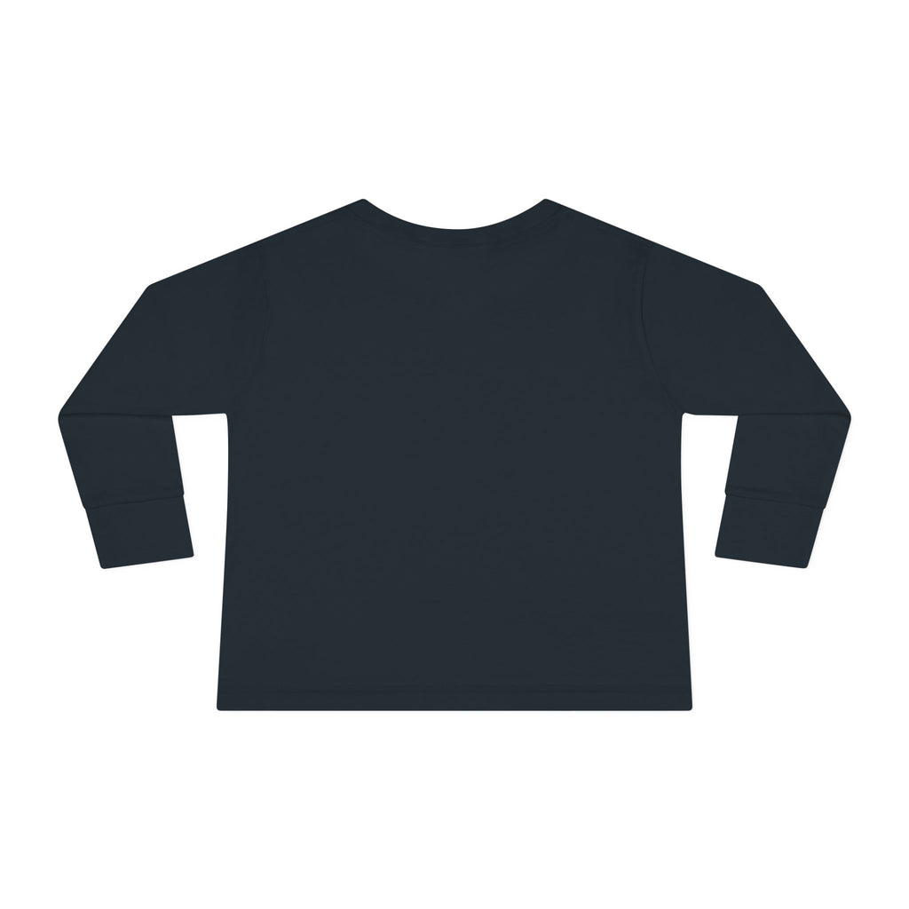 “Tiny but Legendary - Toddler Long Sleeve T-shirt”
