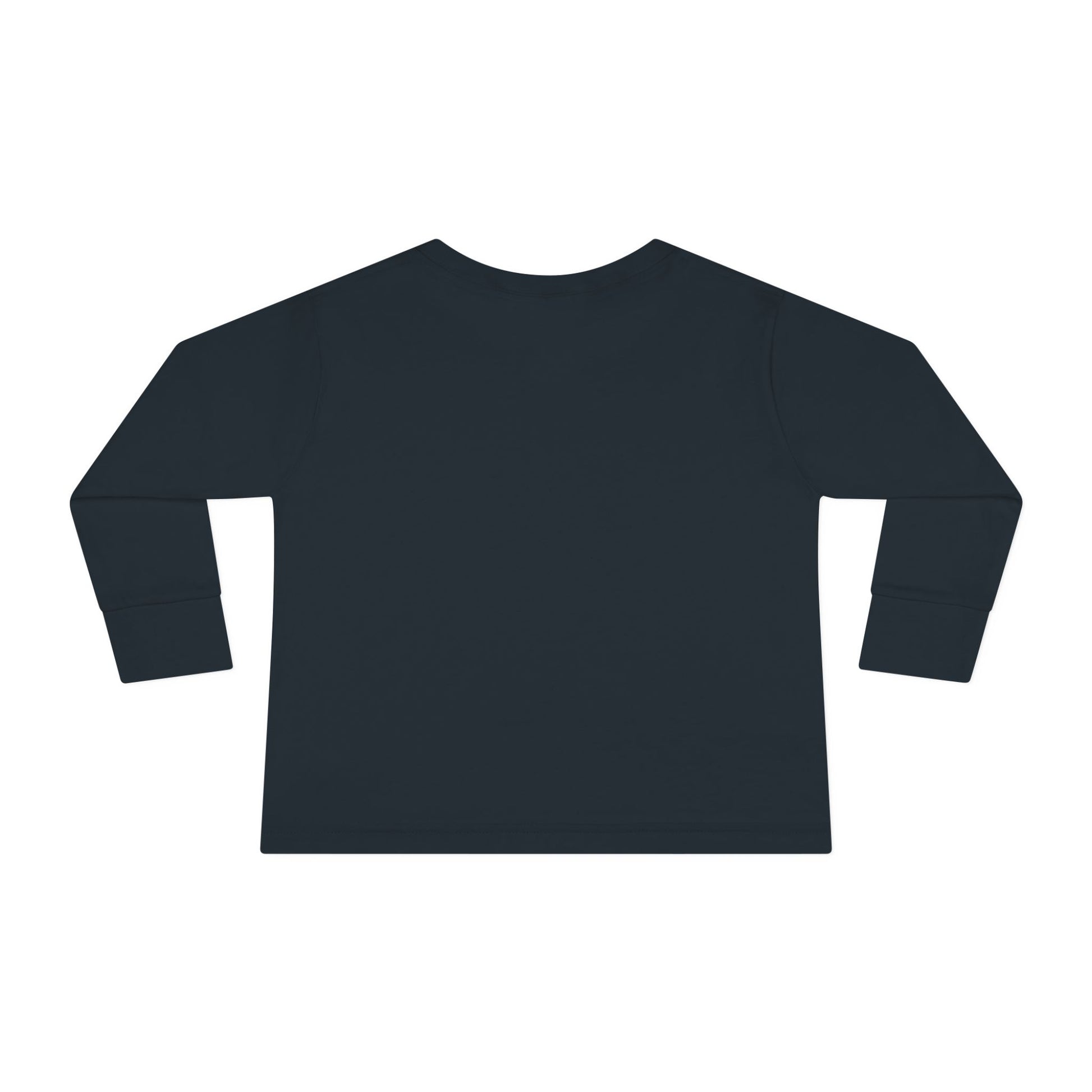 “Tiny but Legendary - Toddler Long Sleeve T-shirt”