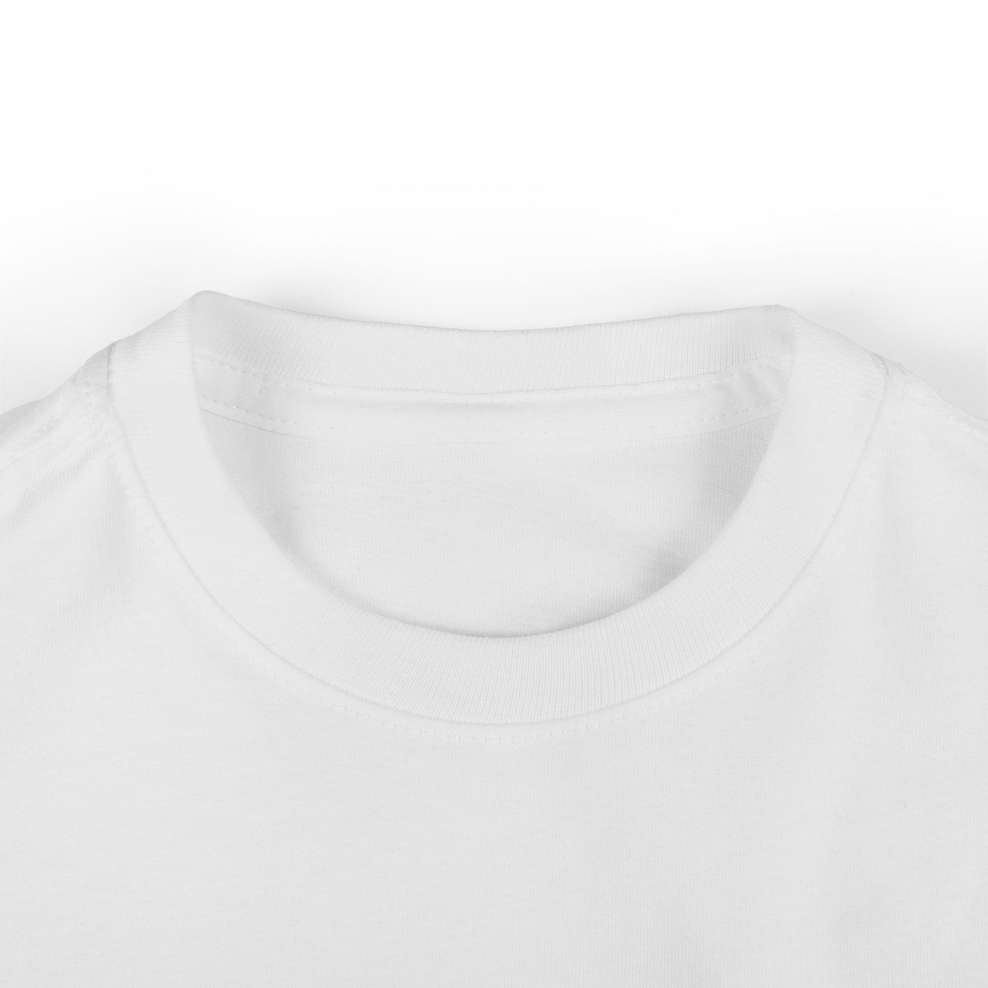 T-Shirt-”No One More Time”