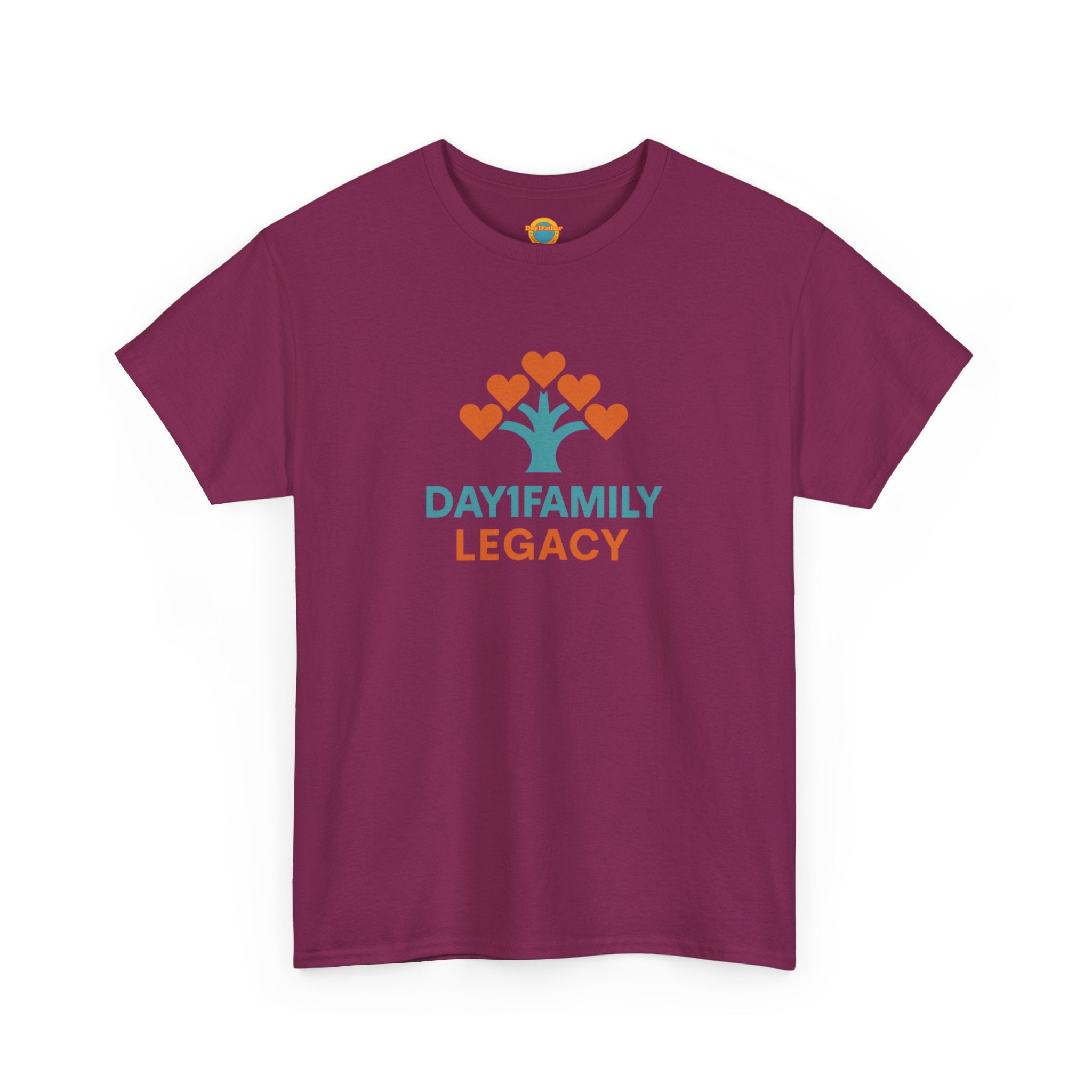 “Day1Family Unity Shirt - Unisex Tee”