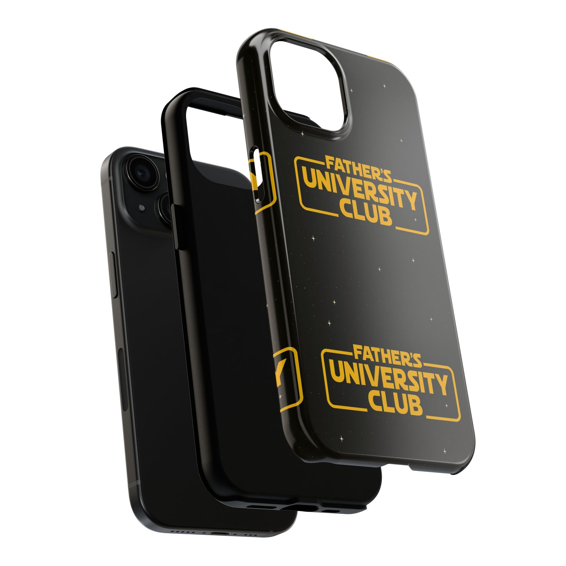 Phone Case- Fathers’ Univ Club