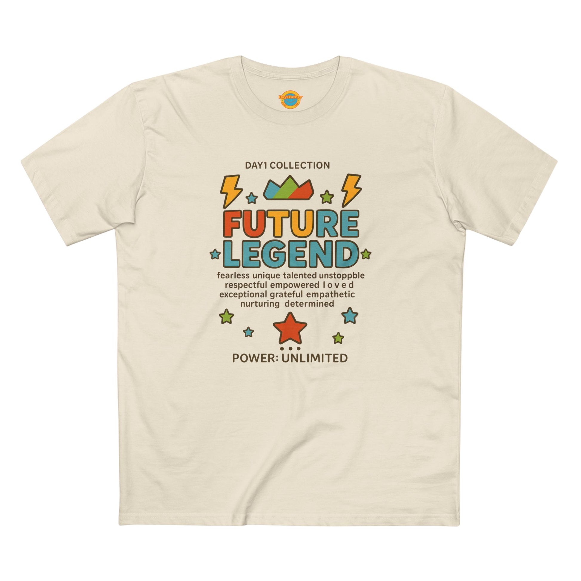 Tee Future Legends Adult Staple Tee