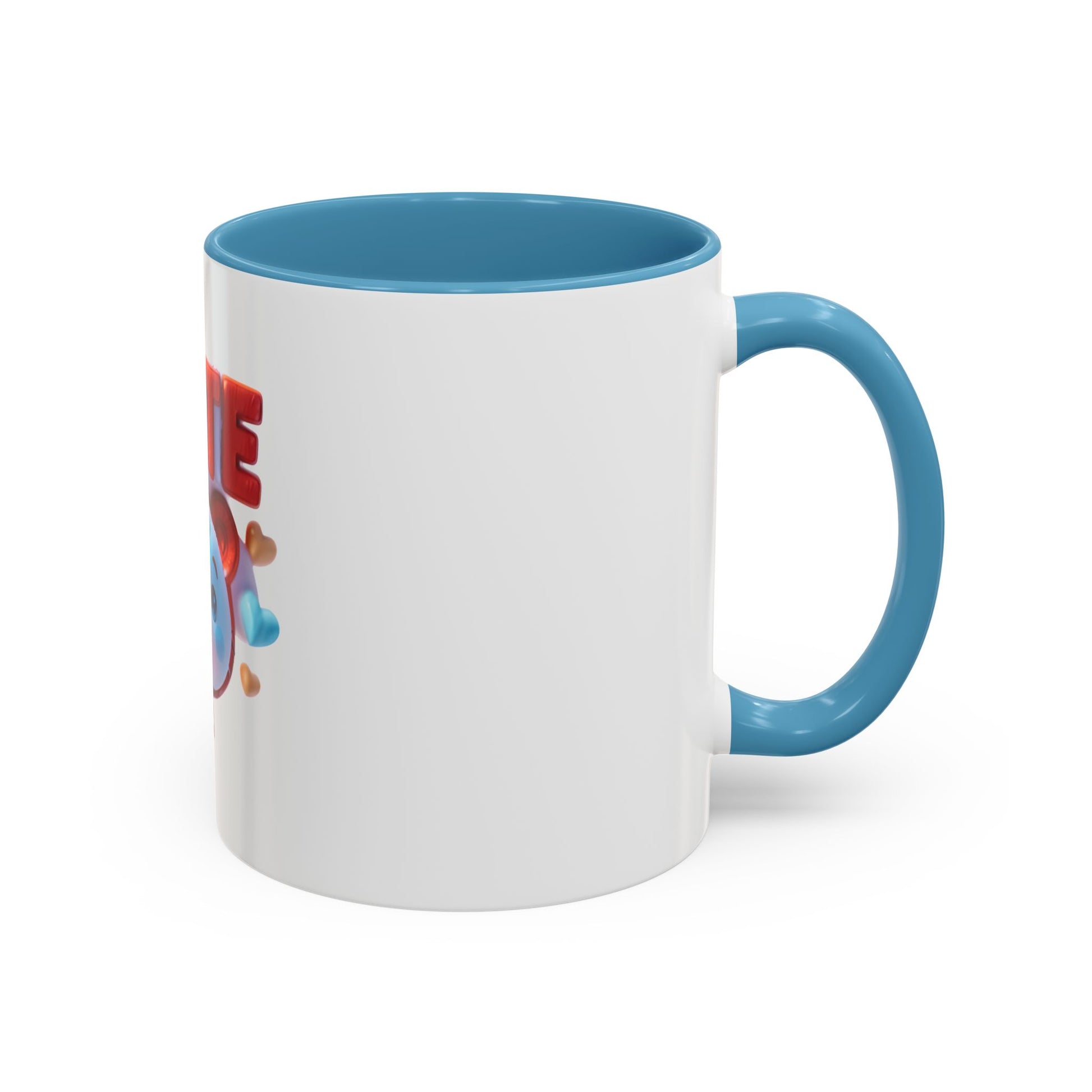 Mug - Aww BB Bear