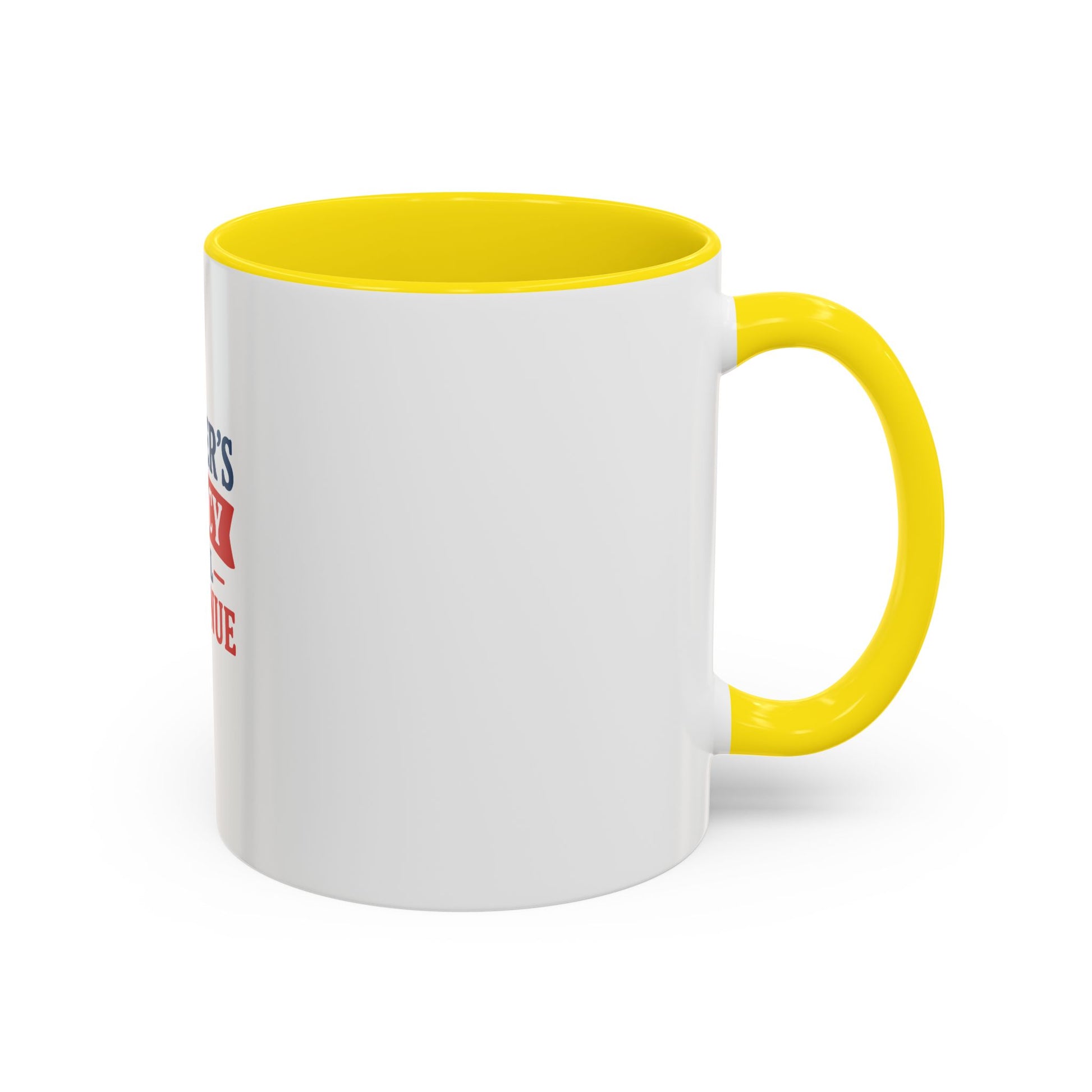 Mug- Father Legacy