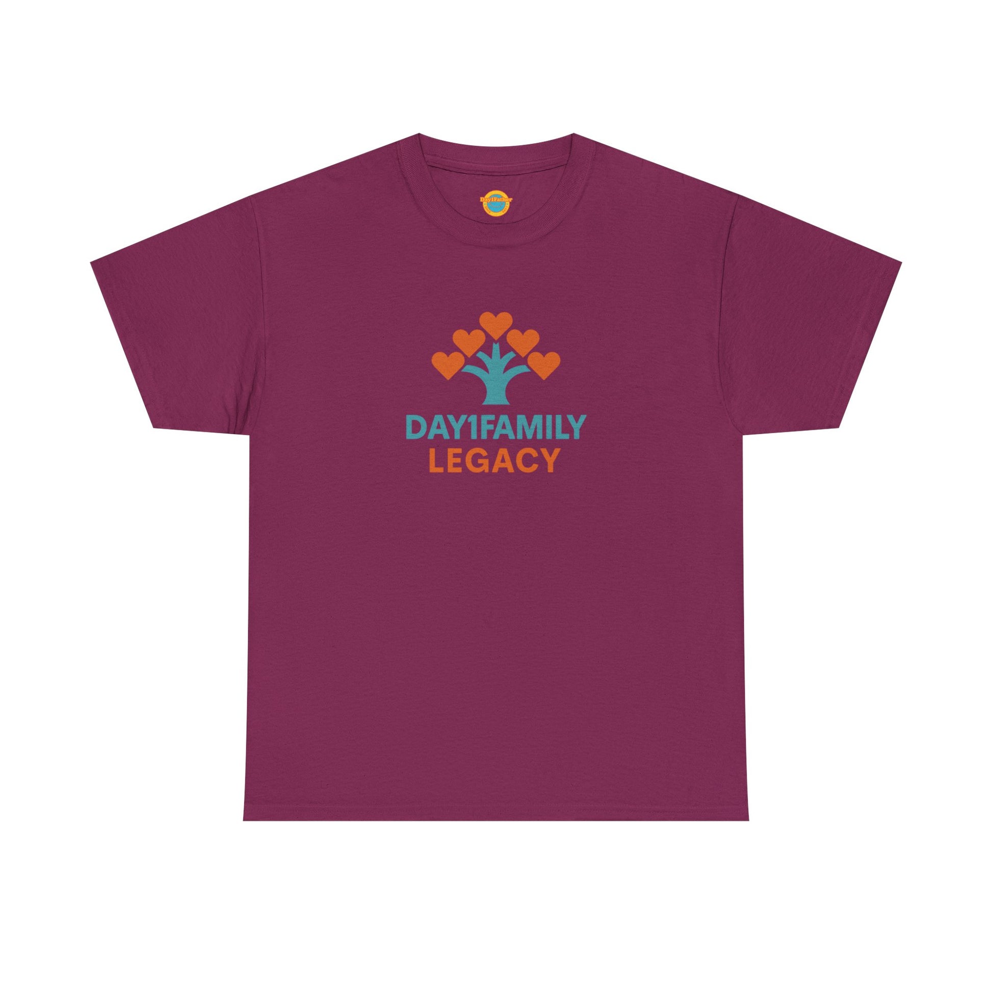 “Day1Family Unity Shirt - Unisex Tee”
