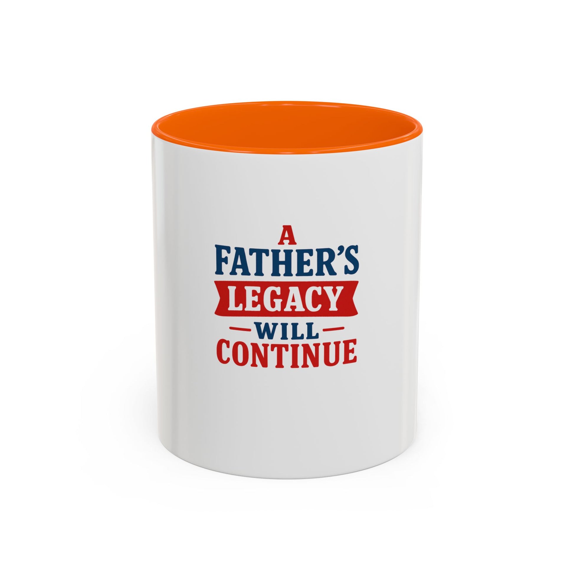 Mug- Father Legacy
