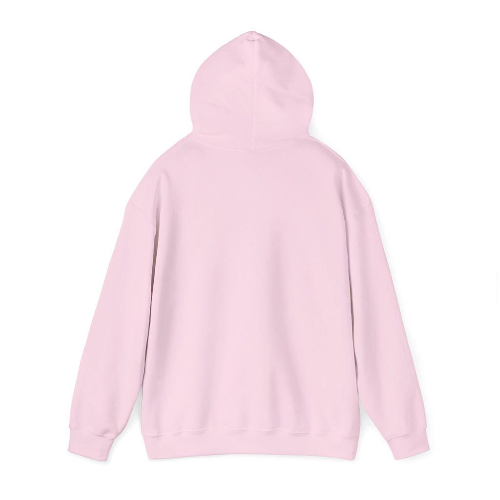 Gift For Exhausted Caregivers | I Think About Quitting Every Day Hoodie | Anti-Toxic Positivity