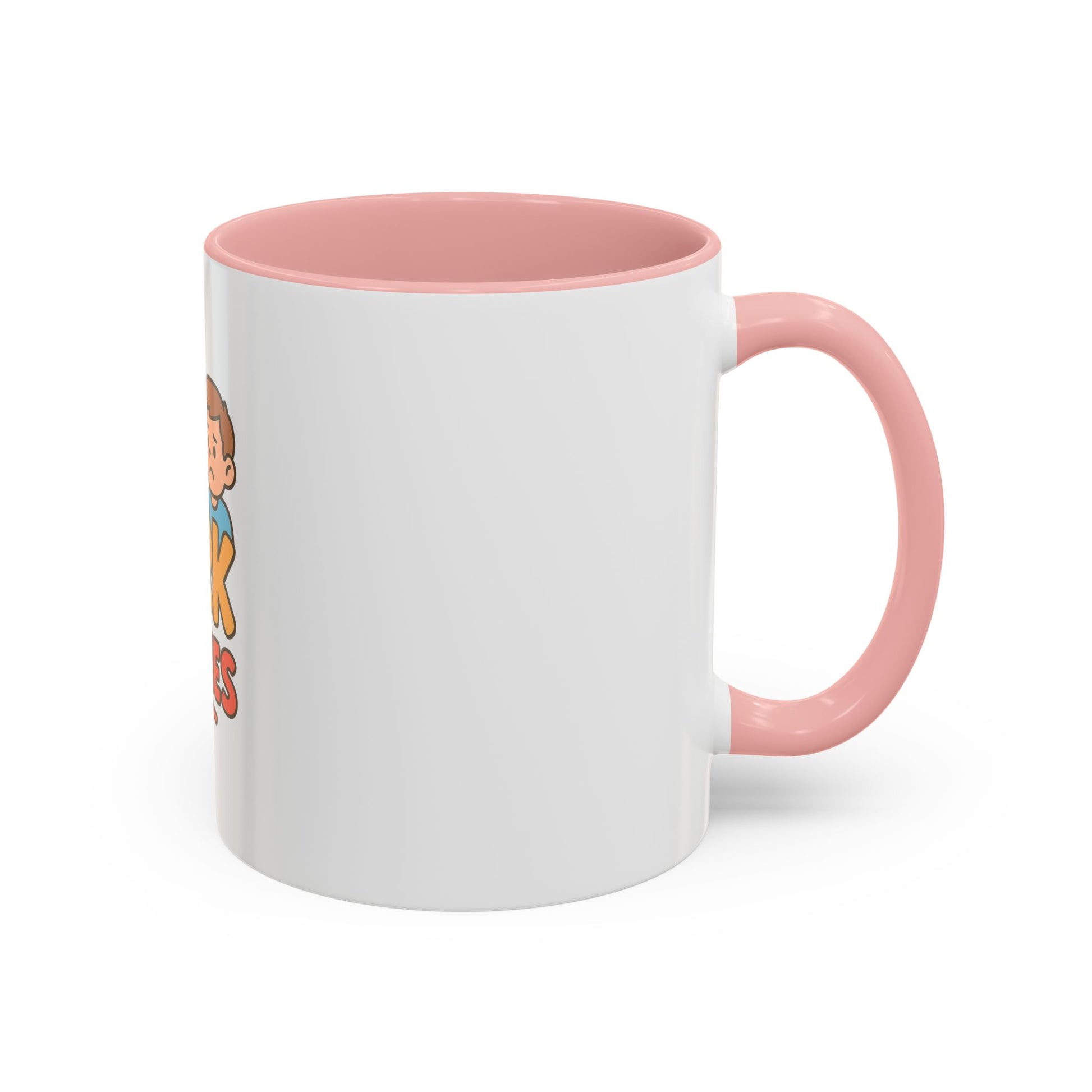 Mug- Dad A Jerk