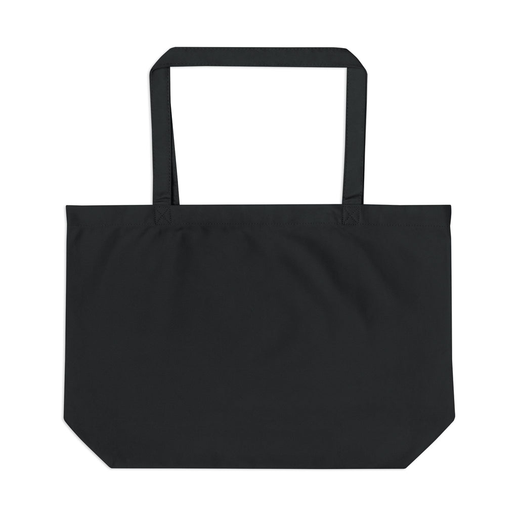 “Giggles McRainbow - Eco Tote Bag”