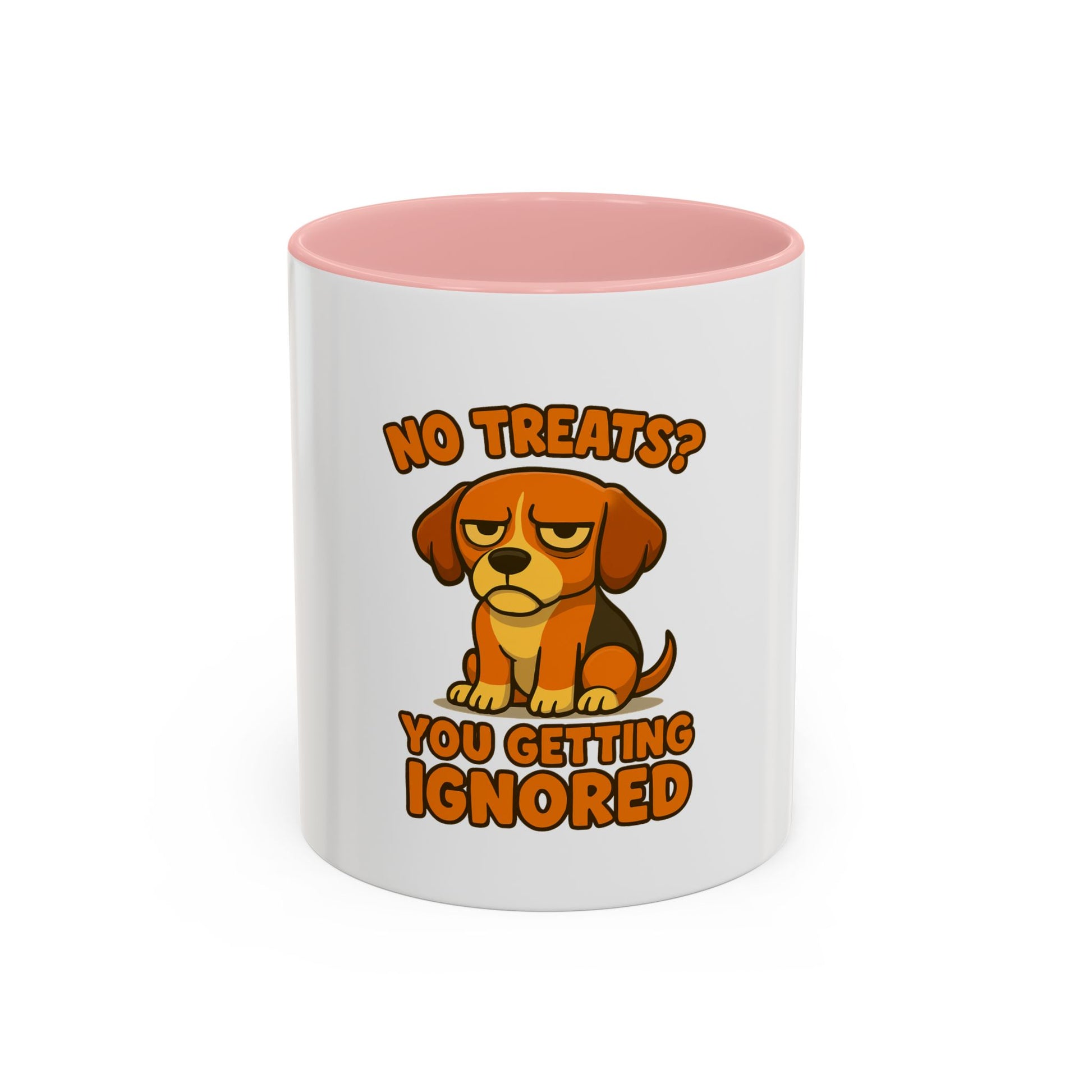 Mug- No Treats?