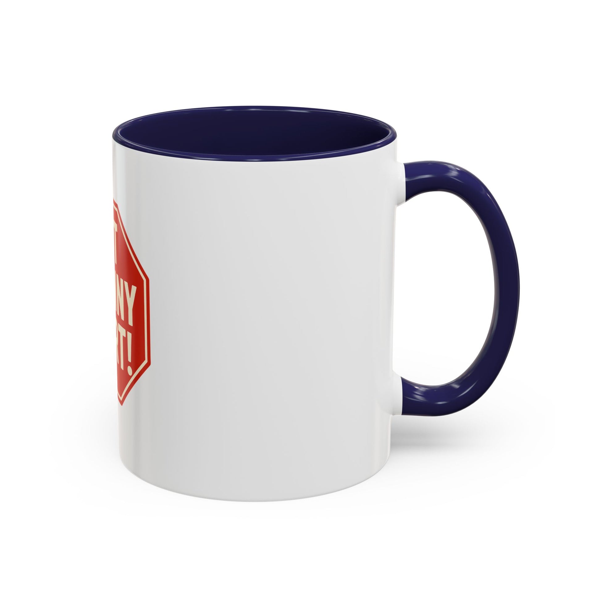 Mug- Hot Granny Alert!