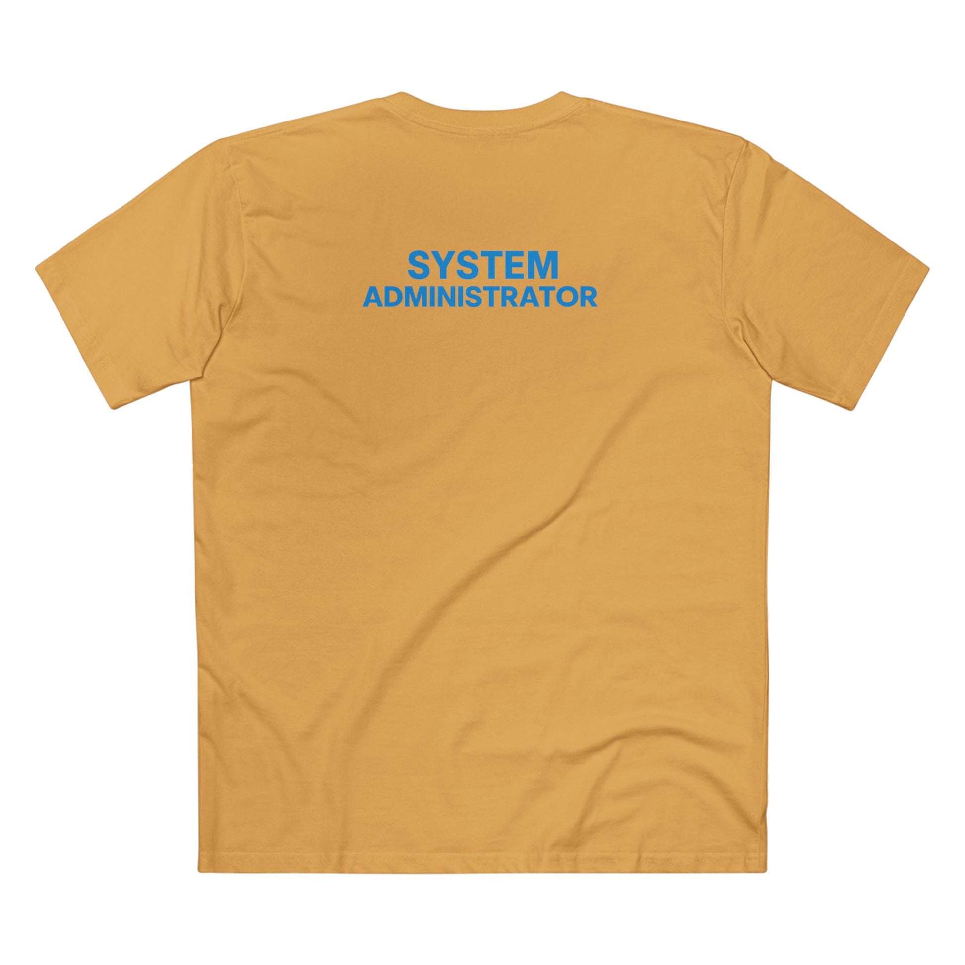 “Day1Father OS v2.0 Tee”