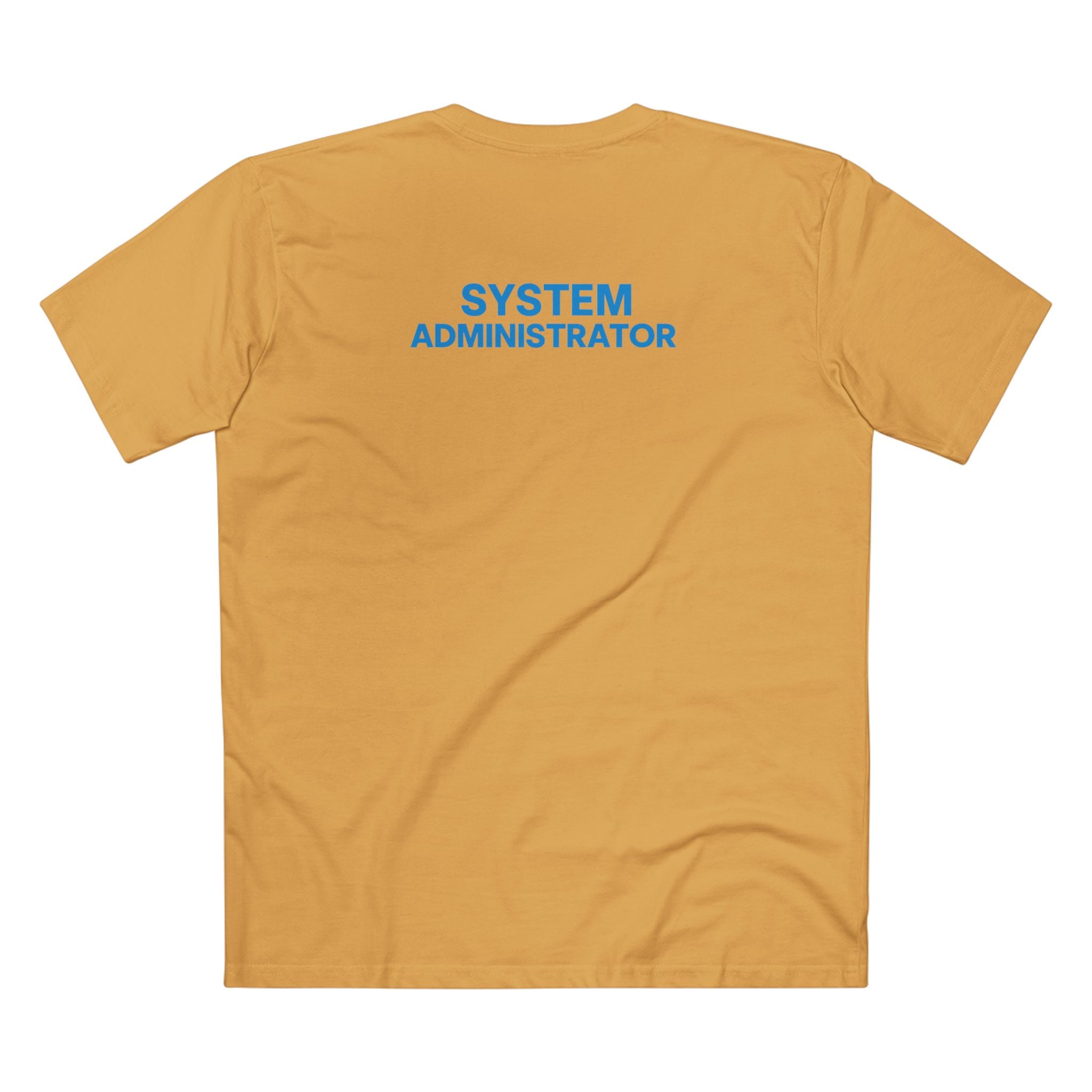 “Day1Father OS v2.0 Tee”