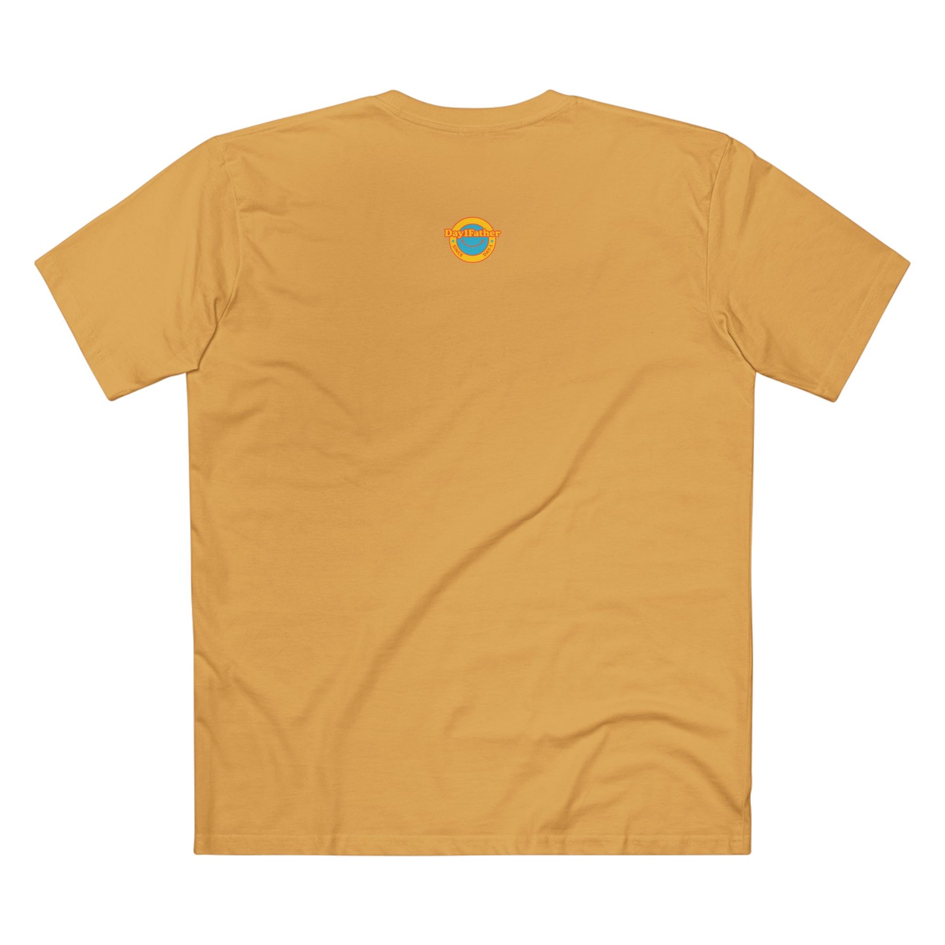 Tee Shirt Dad Mode Recliner Life Adult Staple Tee