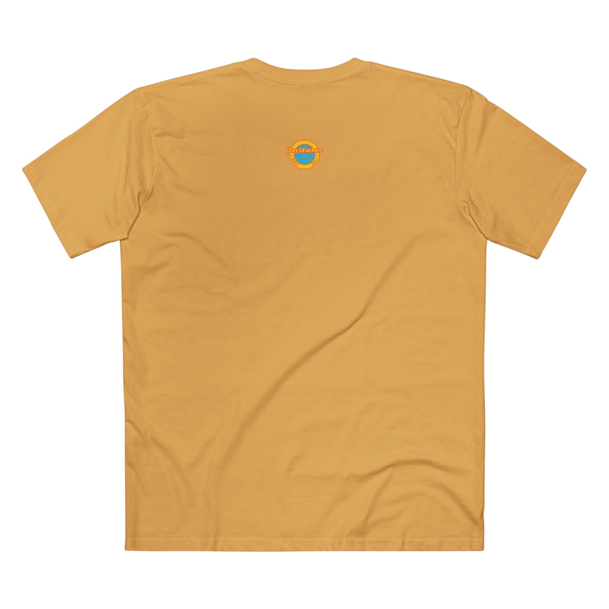 Tee Shirt Dad Mode Recliner Life Adult Staple Tee