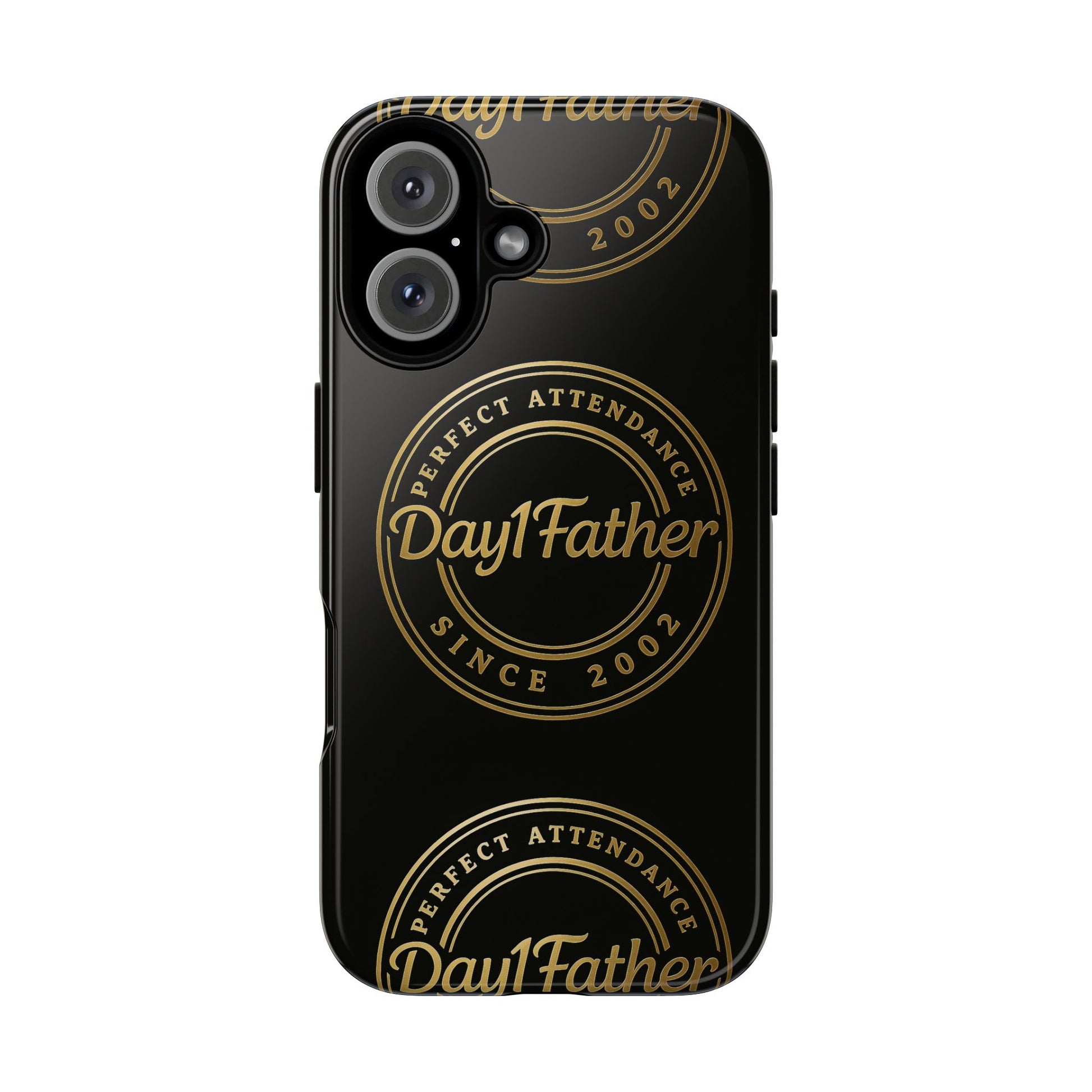 Phone Case- D1F Branded