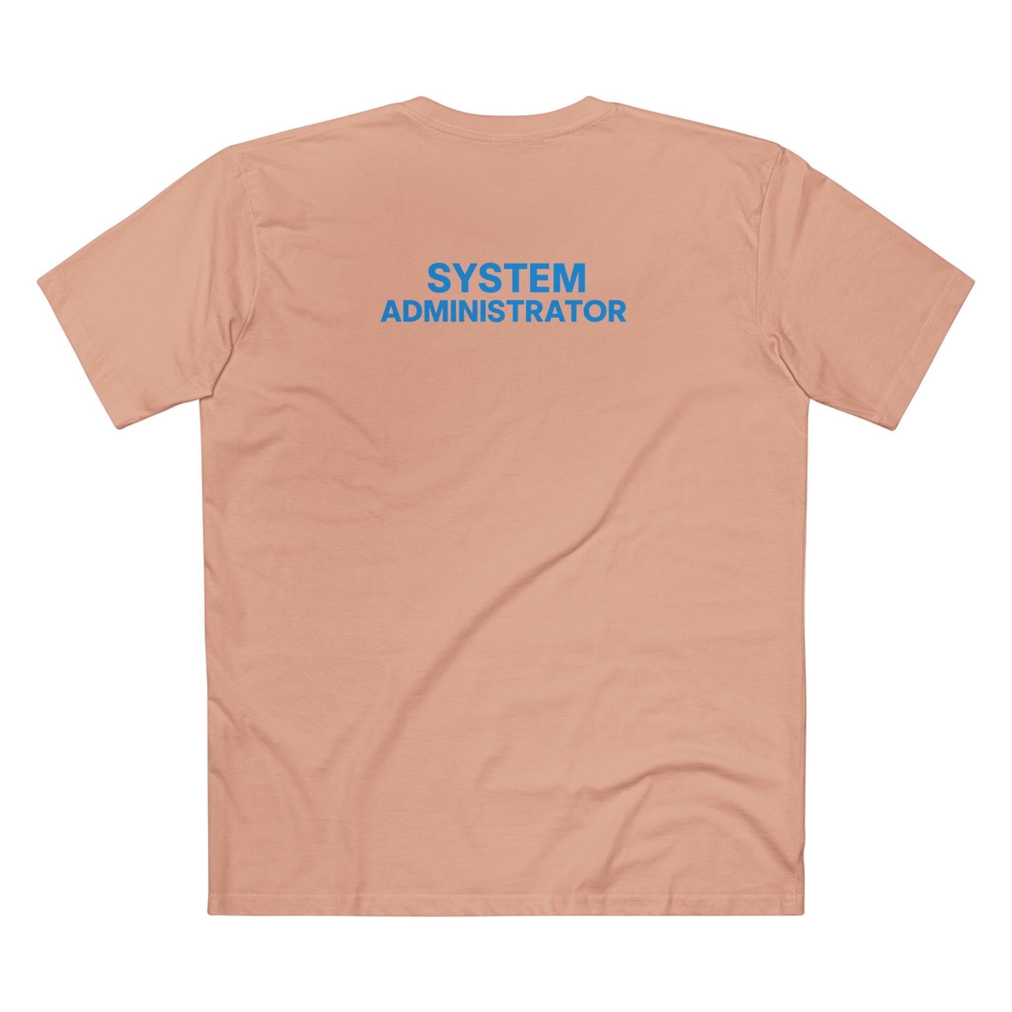 “Day1Father OS v2.0 Tee”