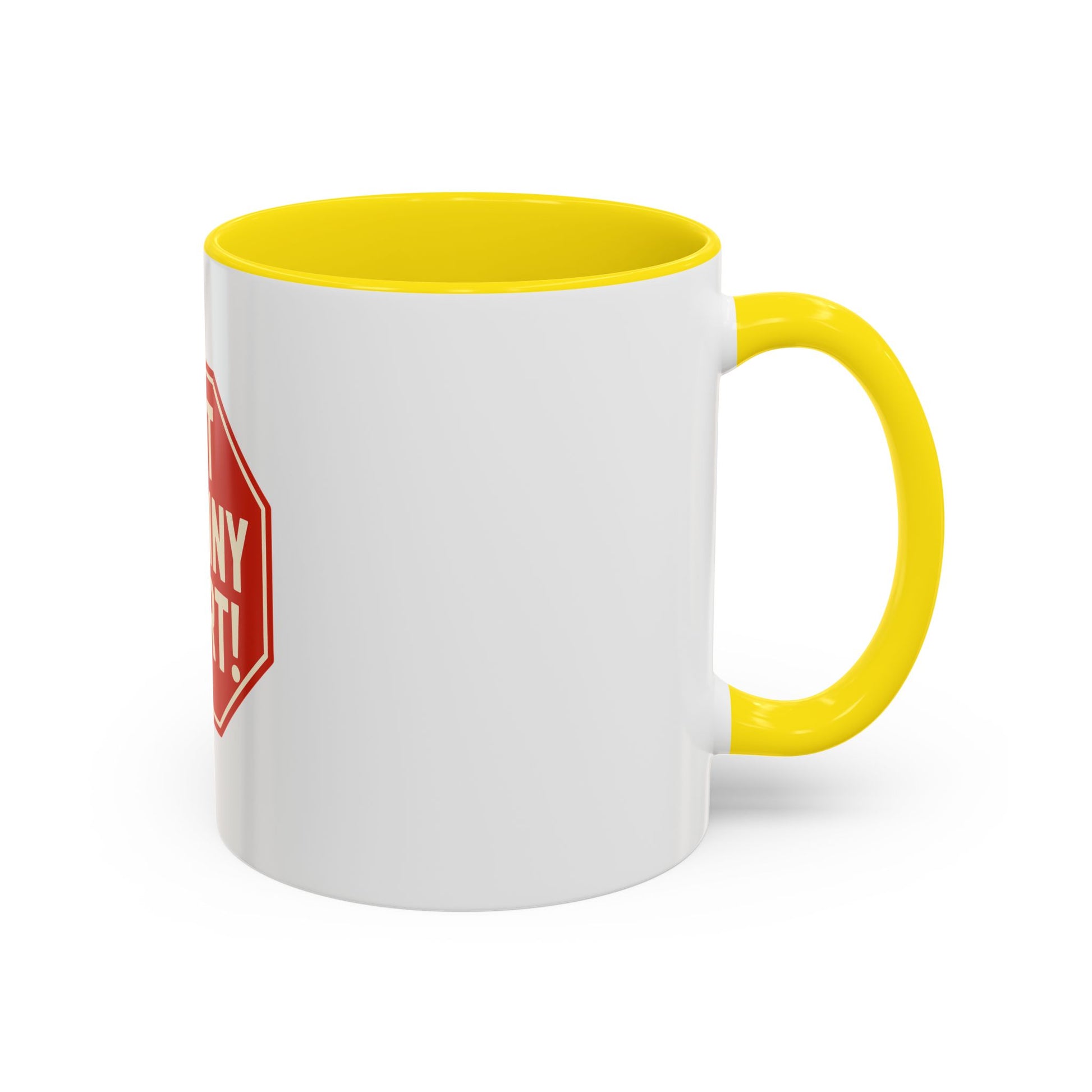 Mug- Hot Granny Alert!