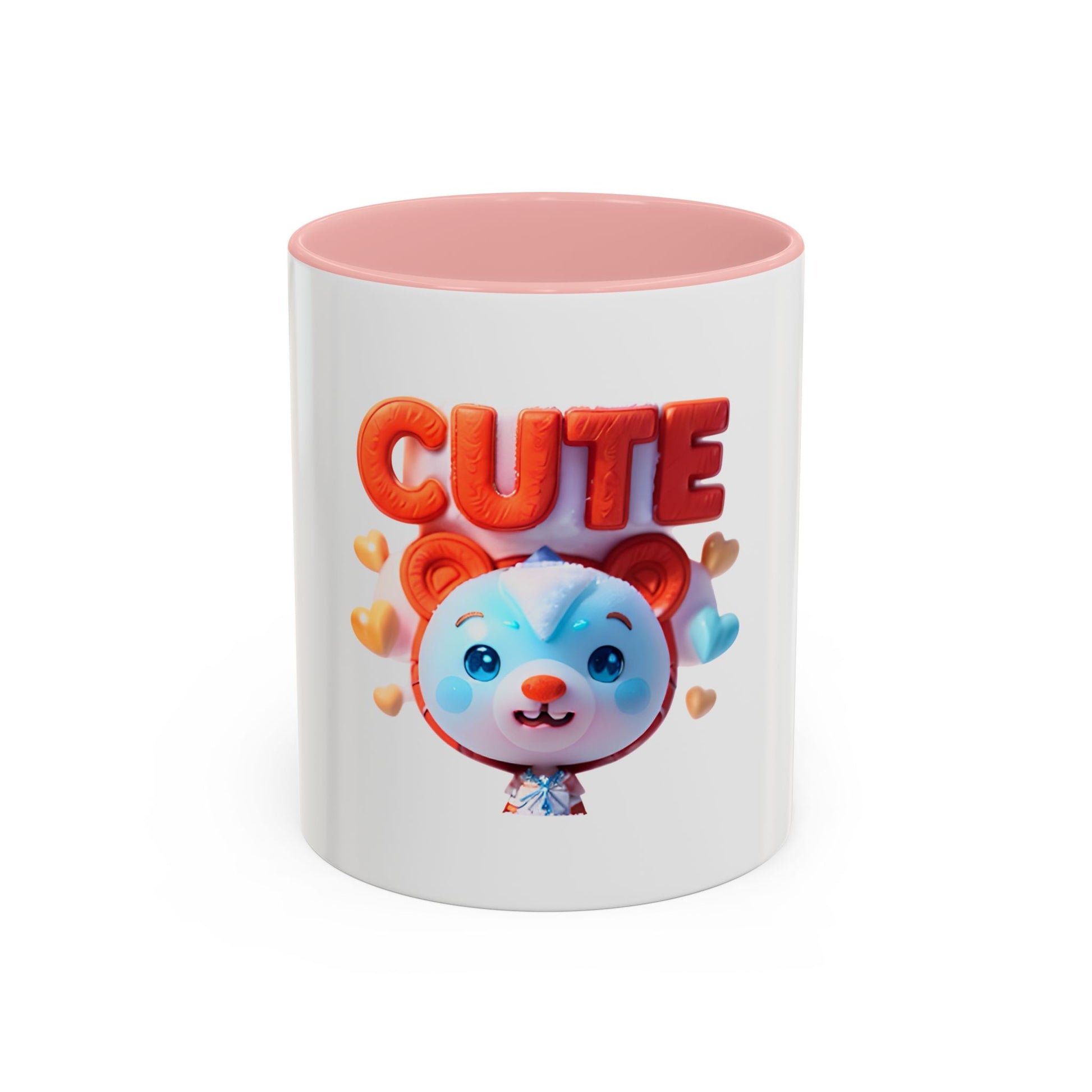Mug - Aww BB Bear