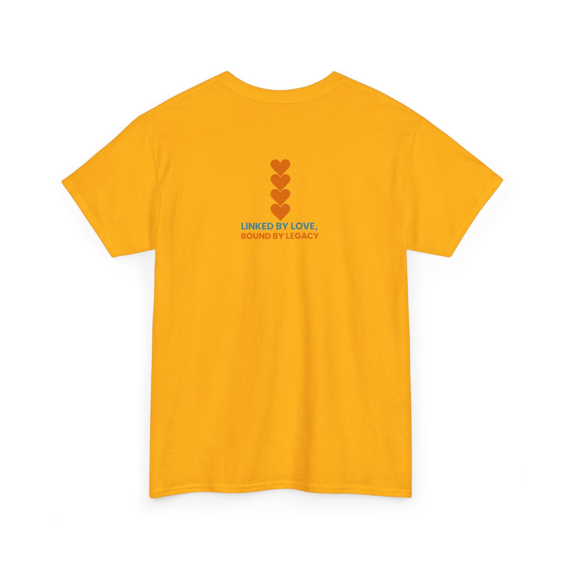 “Day1Family Unity Shirt - Unisex Tee”