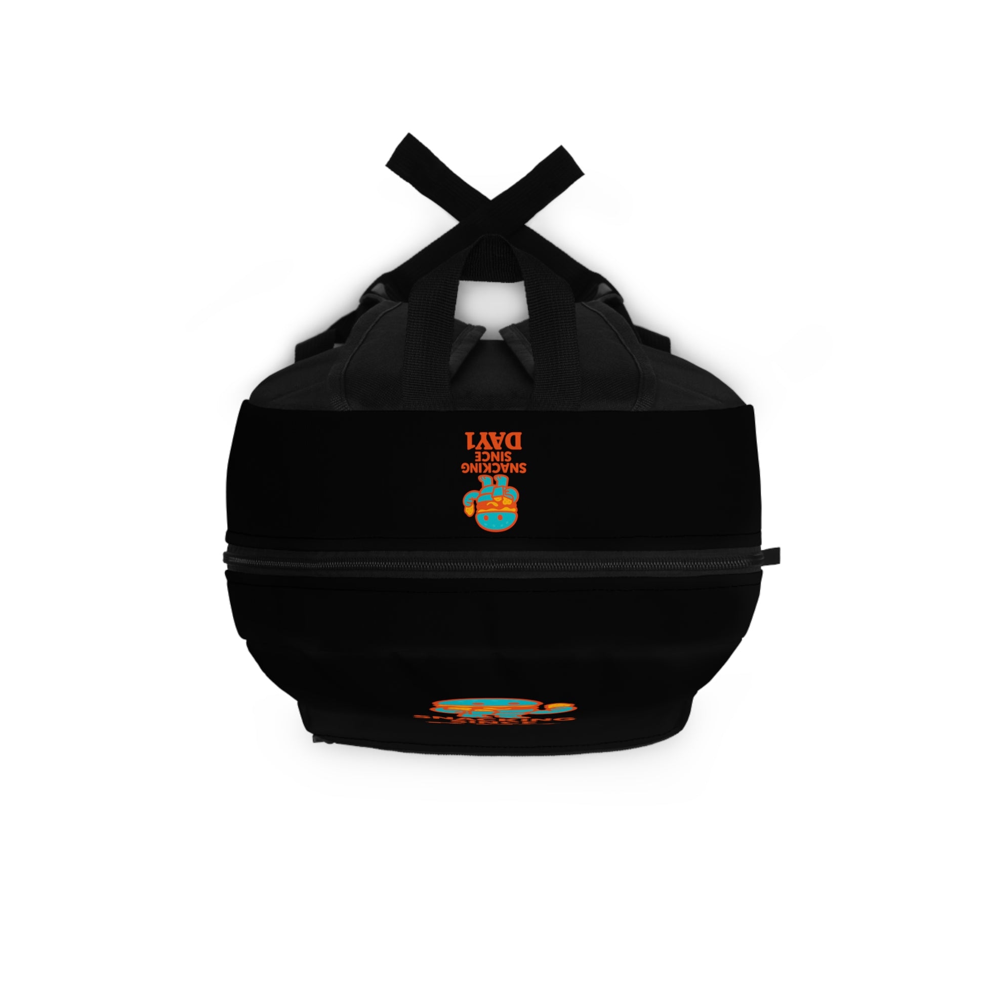 Backpack- Snack Lover's
