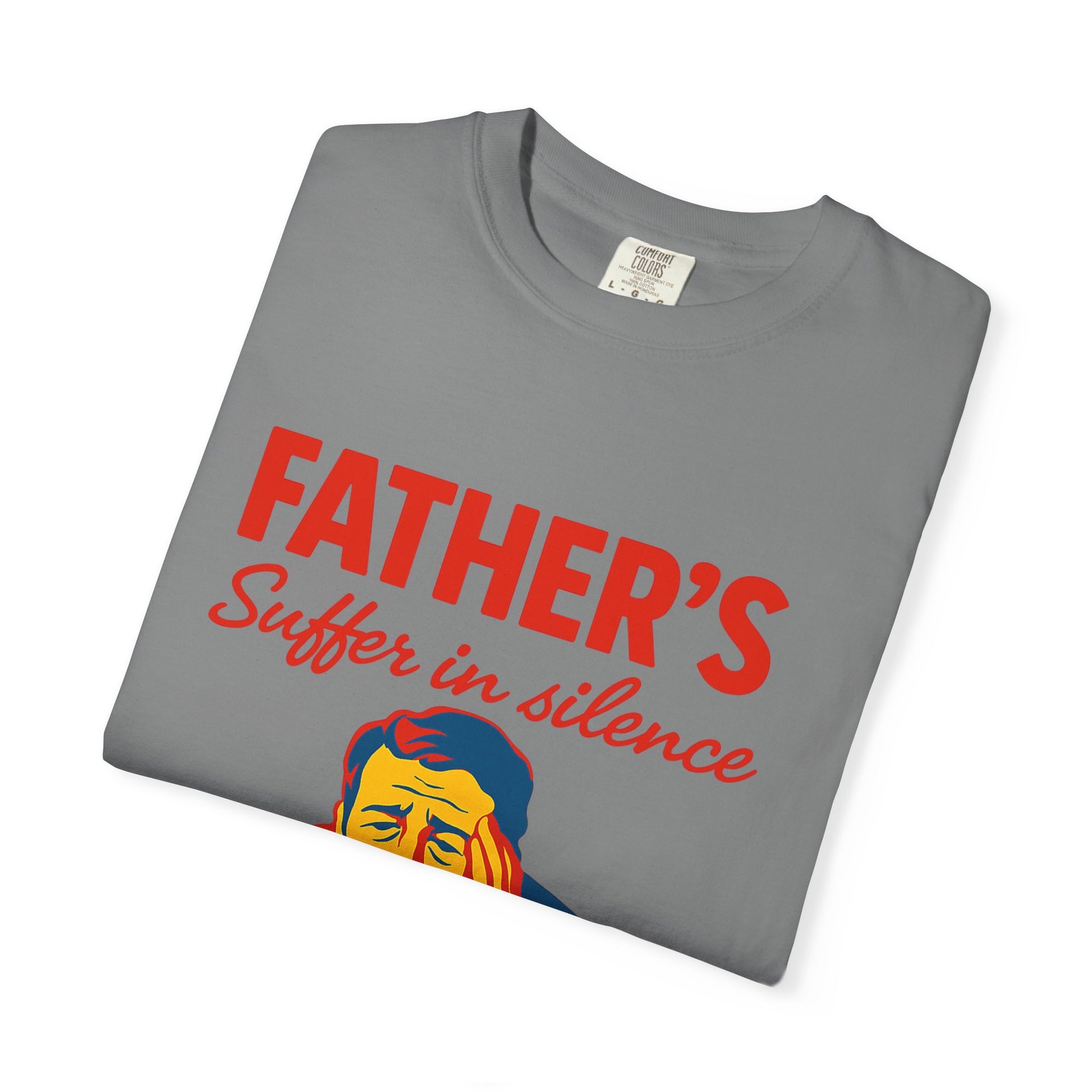T-Shirt- Mental Health Awareness
