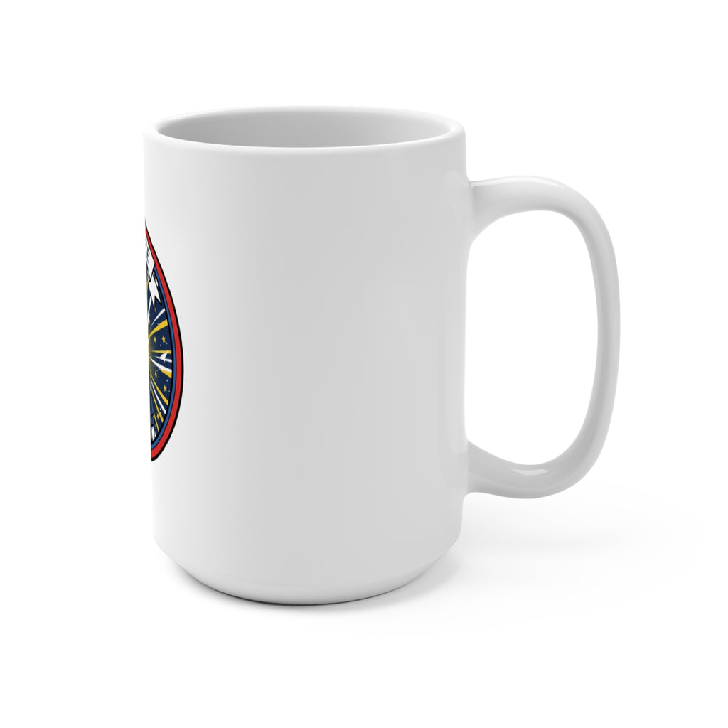 “Day1father Salt Police Mug |Dialysis & Kidney Disease ”