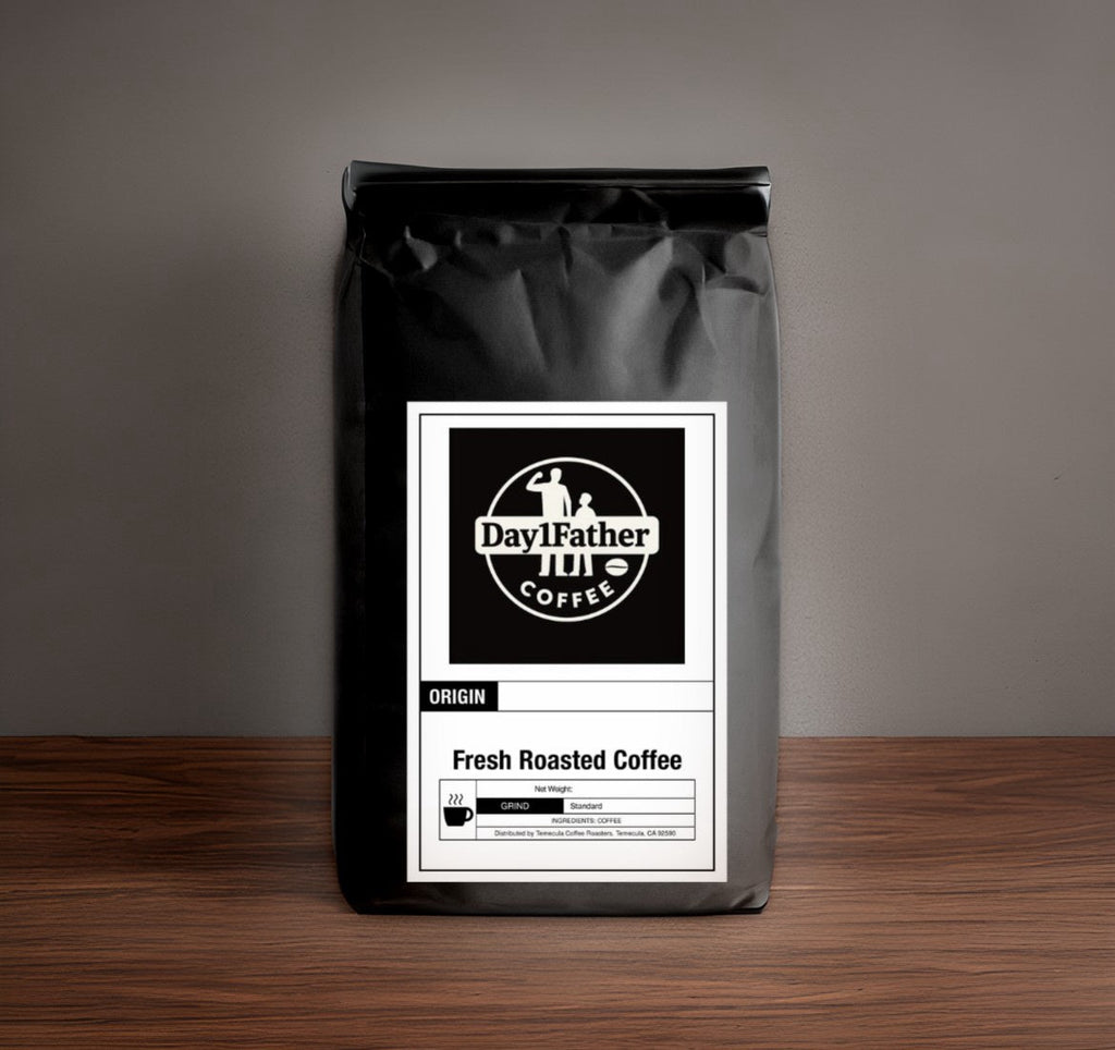 Best sellers coffee sample pack with dark, medium, and single origin blends.