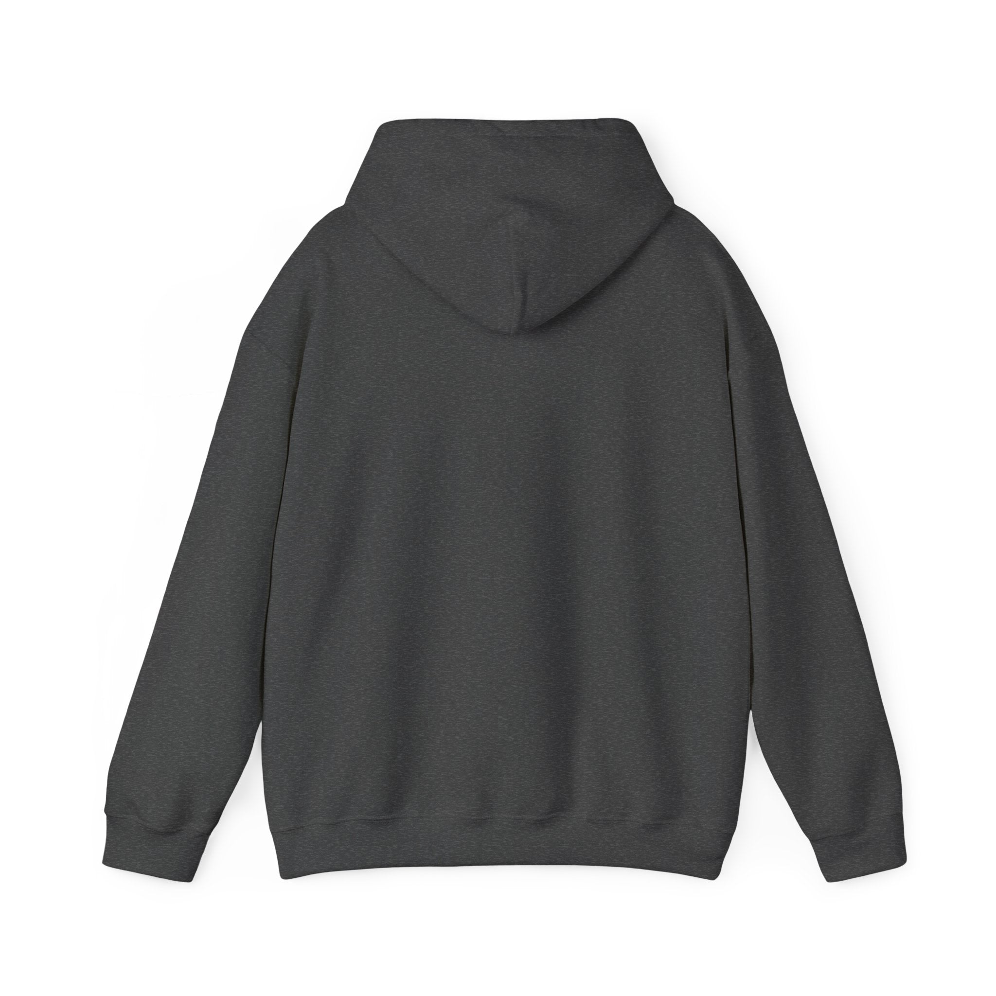 Gift For Exhausted Caregivers | I Think About Quitting Every Day Hoodie | Anti-Toxic Positivity