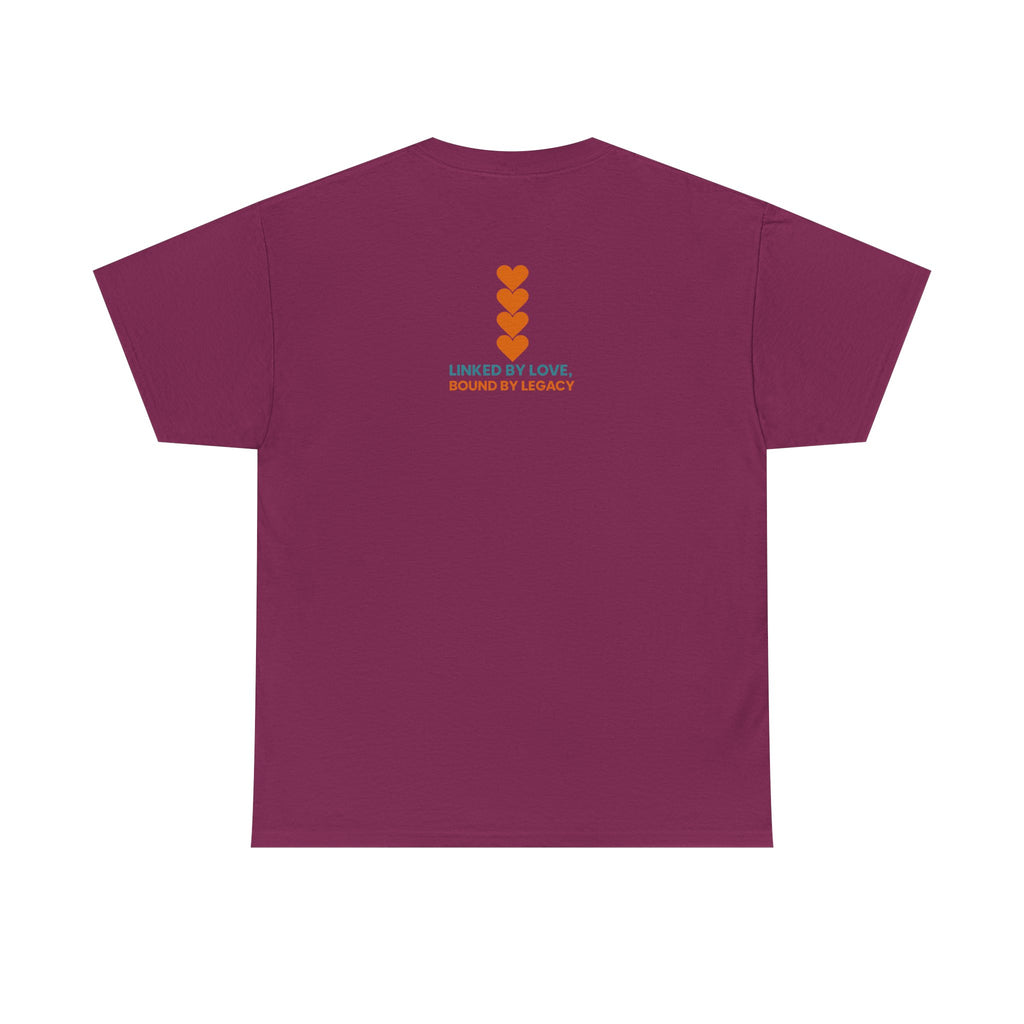 “Day1Family Unity Shirt - Unisex Tee”