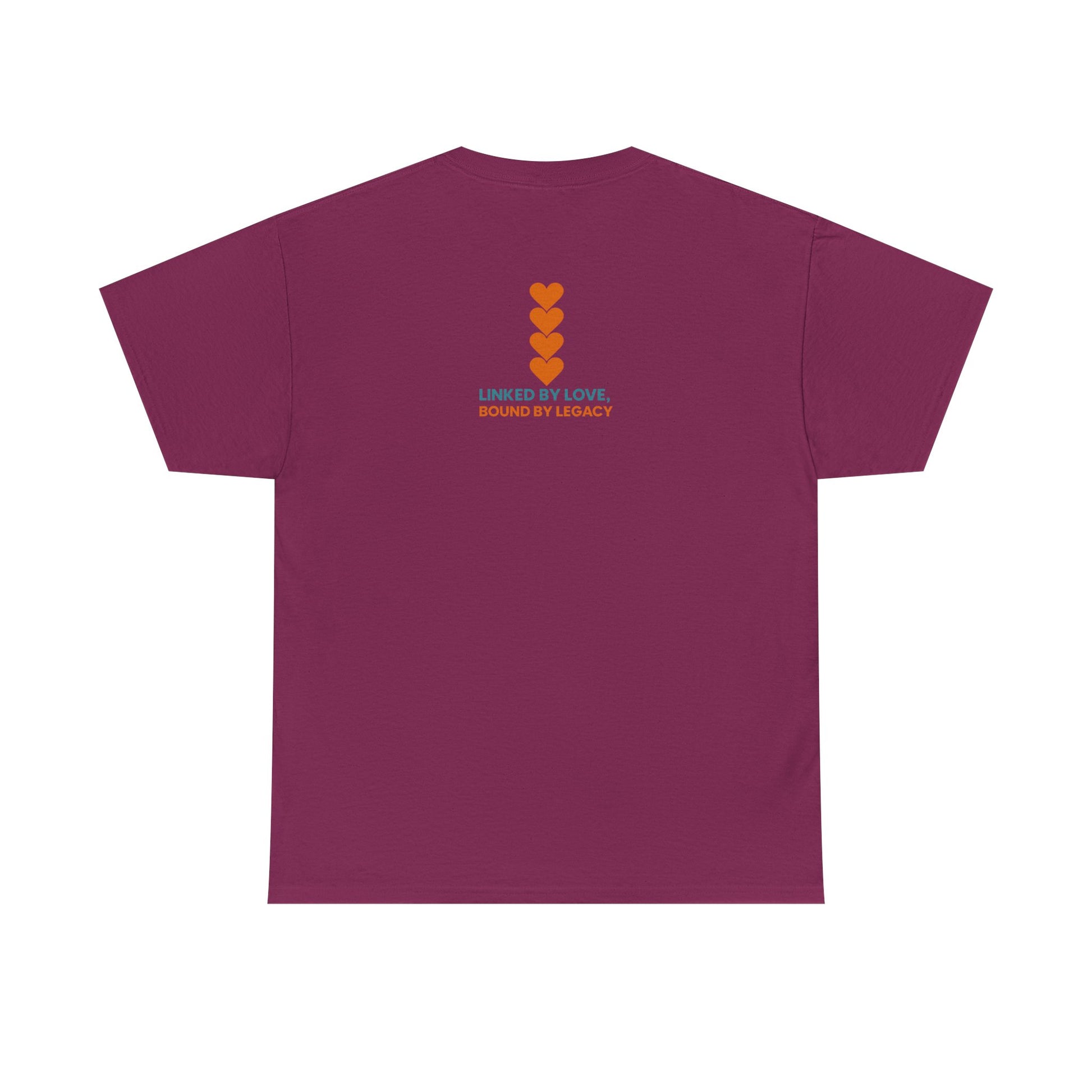 “Day1Family Unity Shirt - Unisex Tee”