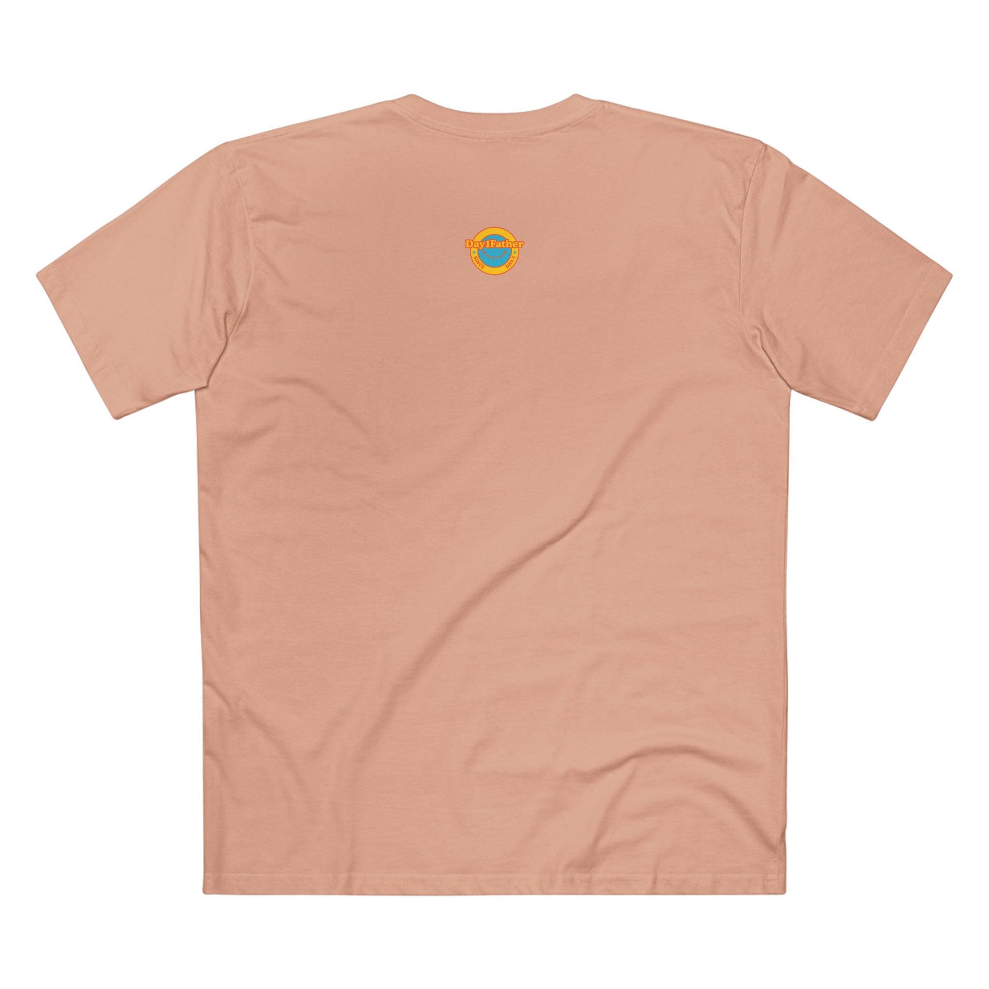 Tee Shirt Dad Mode Recliner Life Adult Staple Tee