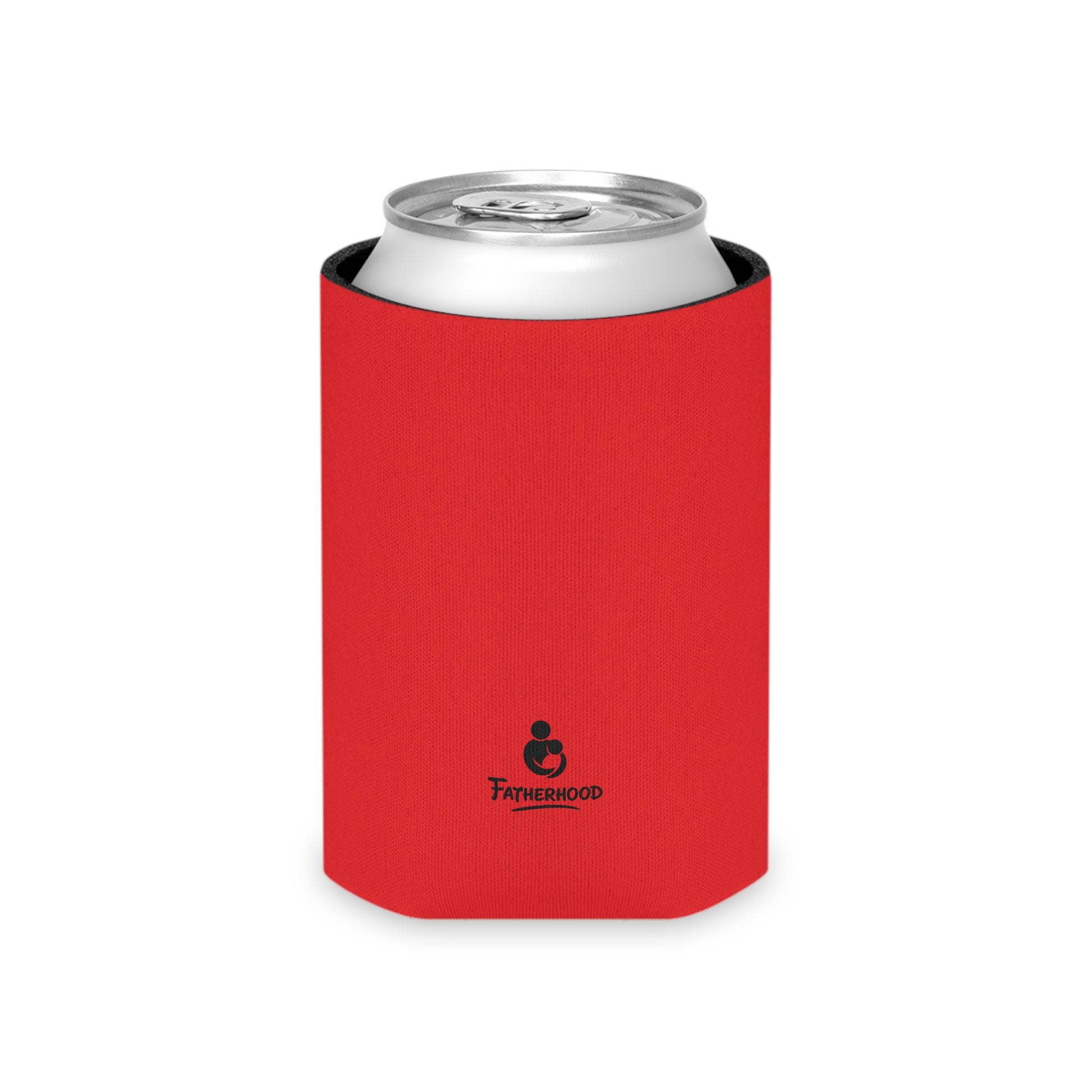 Can Cooler- Super Dad