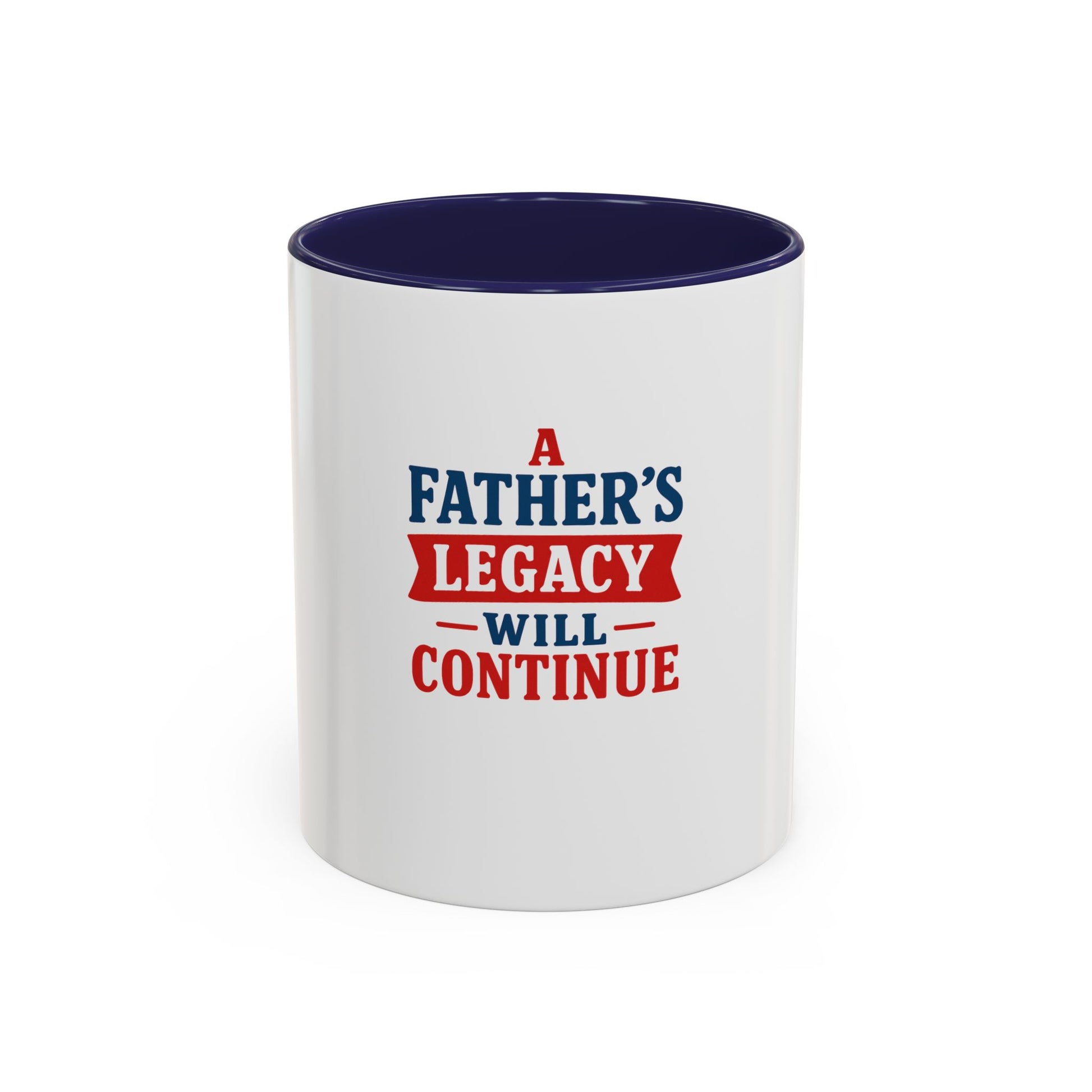 Mug- Father Legacy