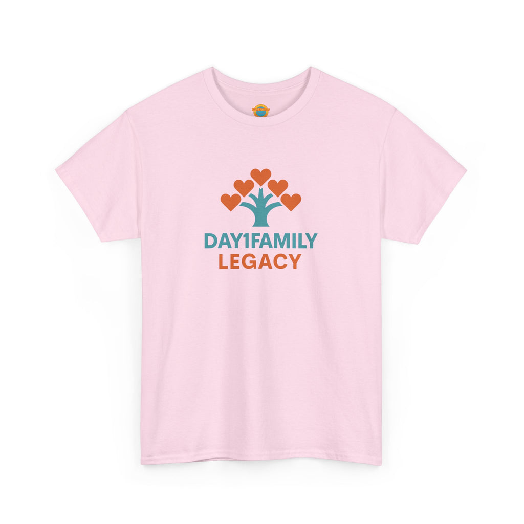 “Day1Family Unity Shirt - Unisex Tee”