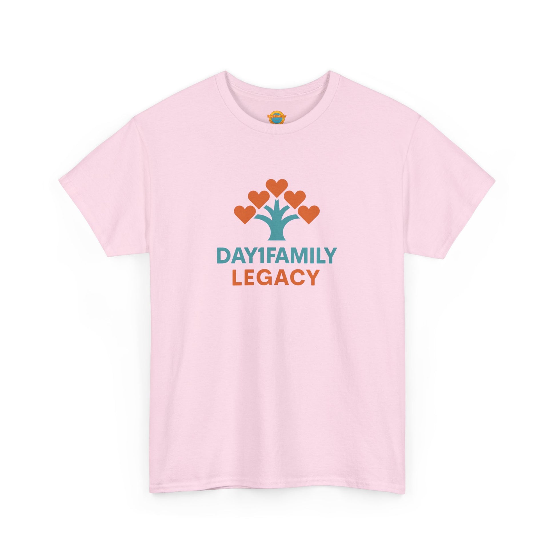 “Day1Family Unity Shirt - Unisex Tee”