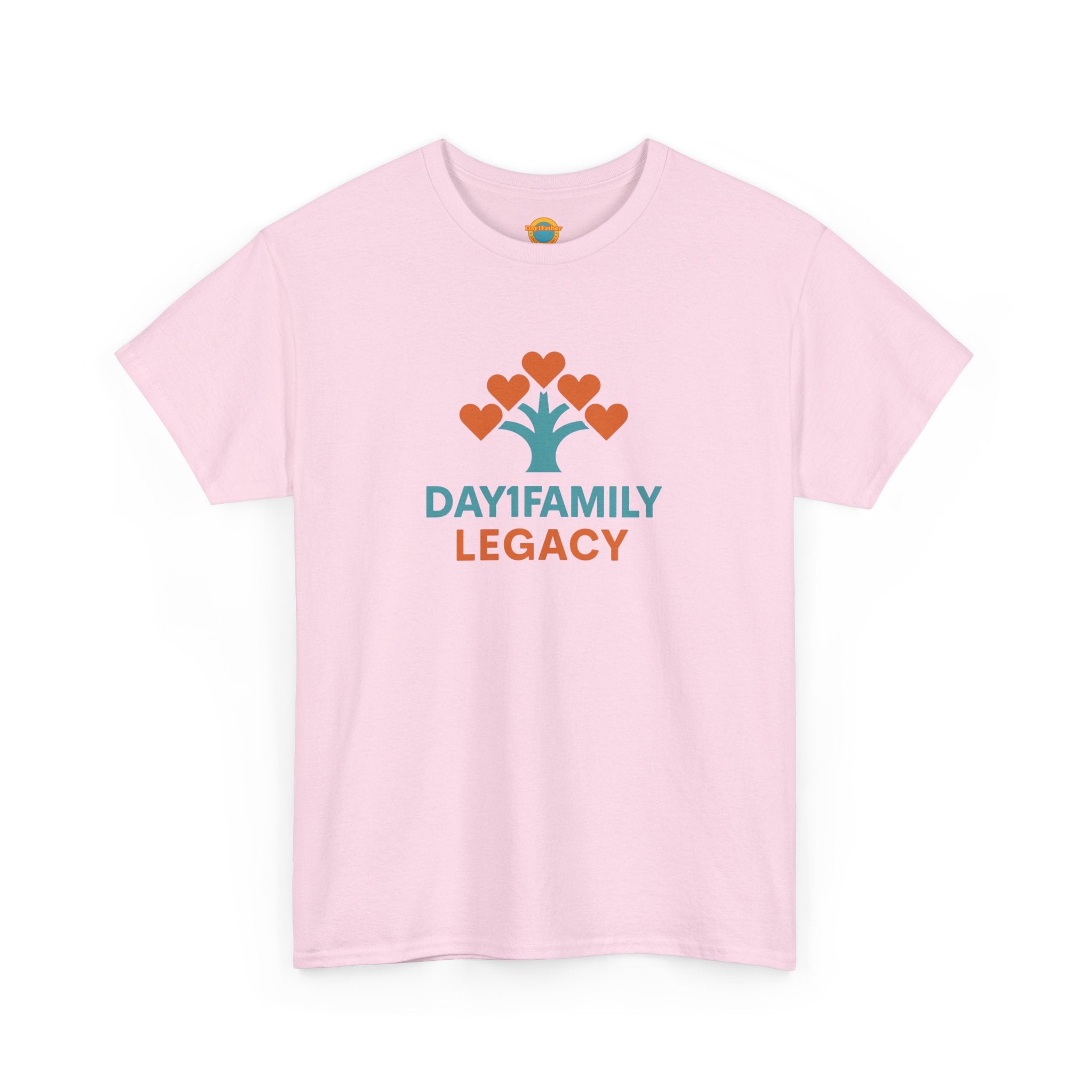 “Day1Family Unity Shirt - Unisex Tee”