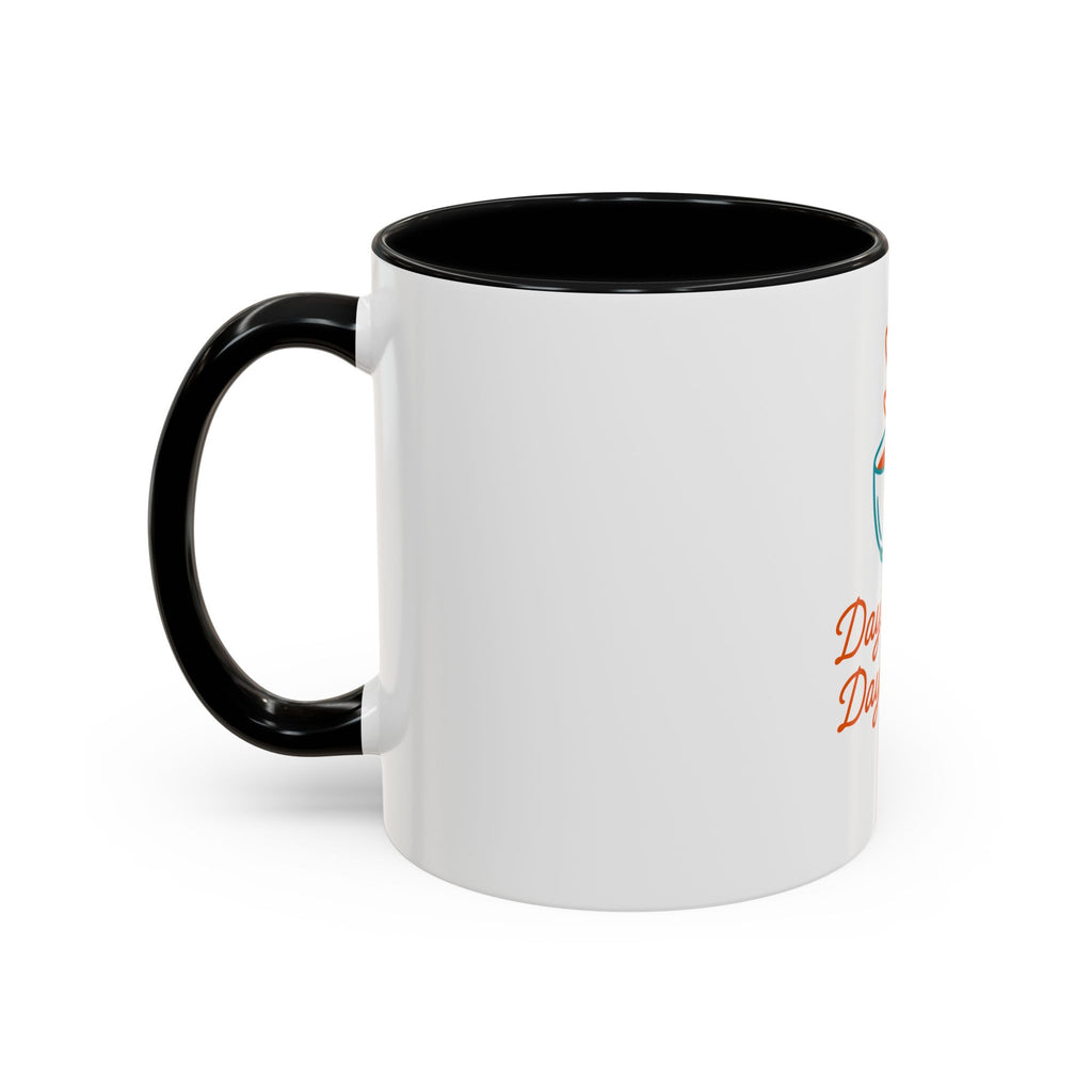Day1 Coffee Accent Mug (11oz)