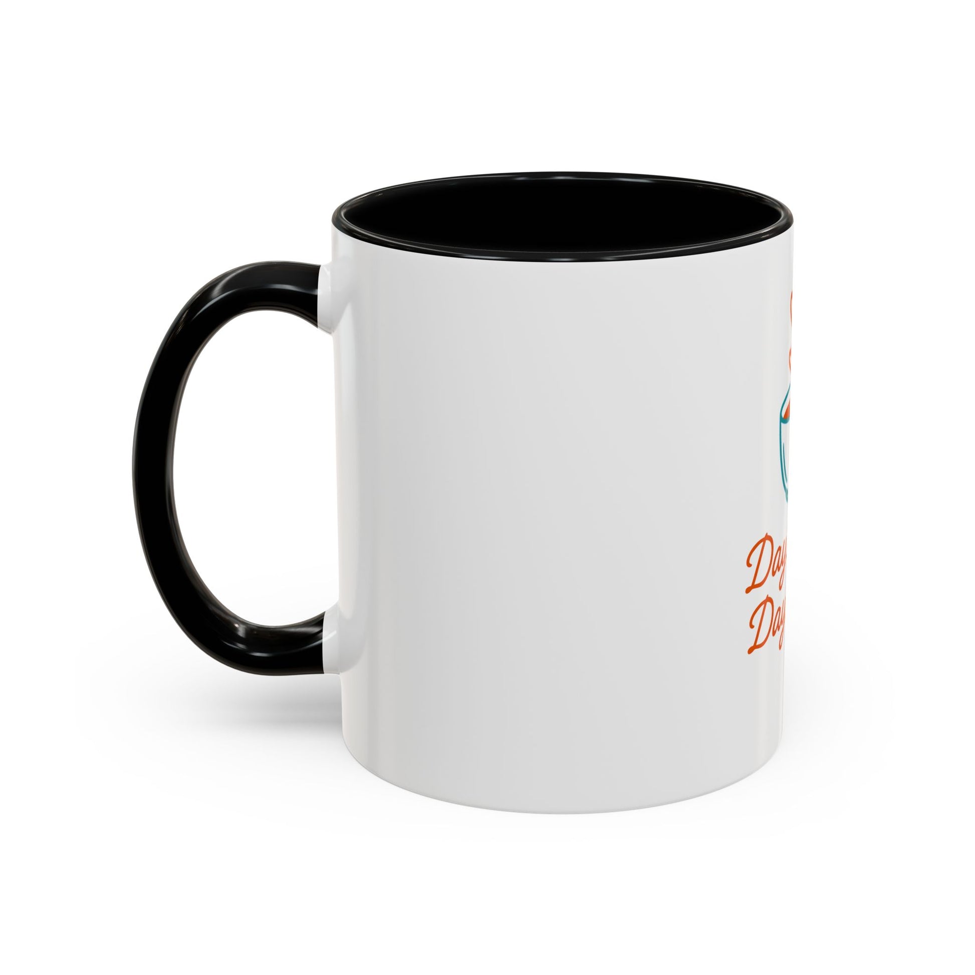Day1 Coffee Accent Mug (11oz)