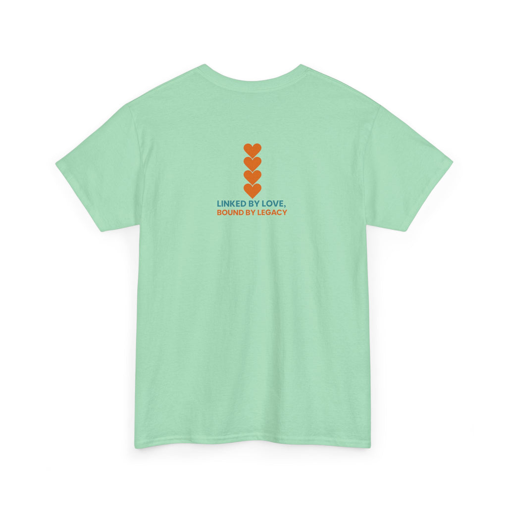 “Day1Family Unity Shirt - Unisex Tee”