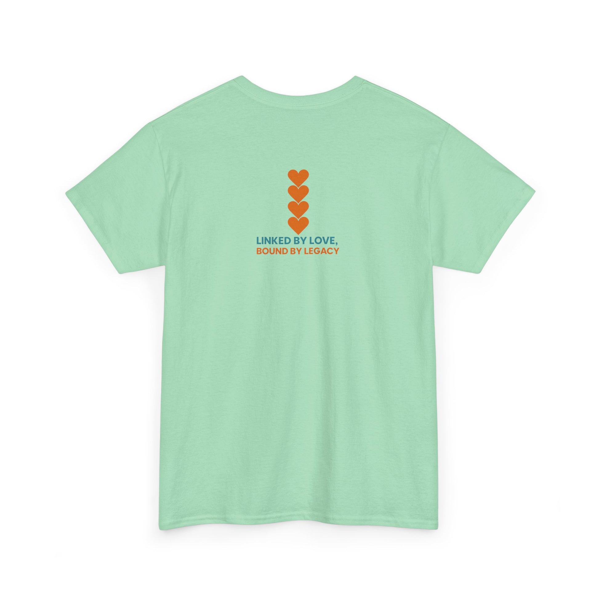 “Day1Family Unity Shirt - Unisex Tee”
