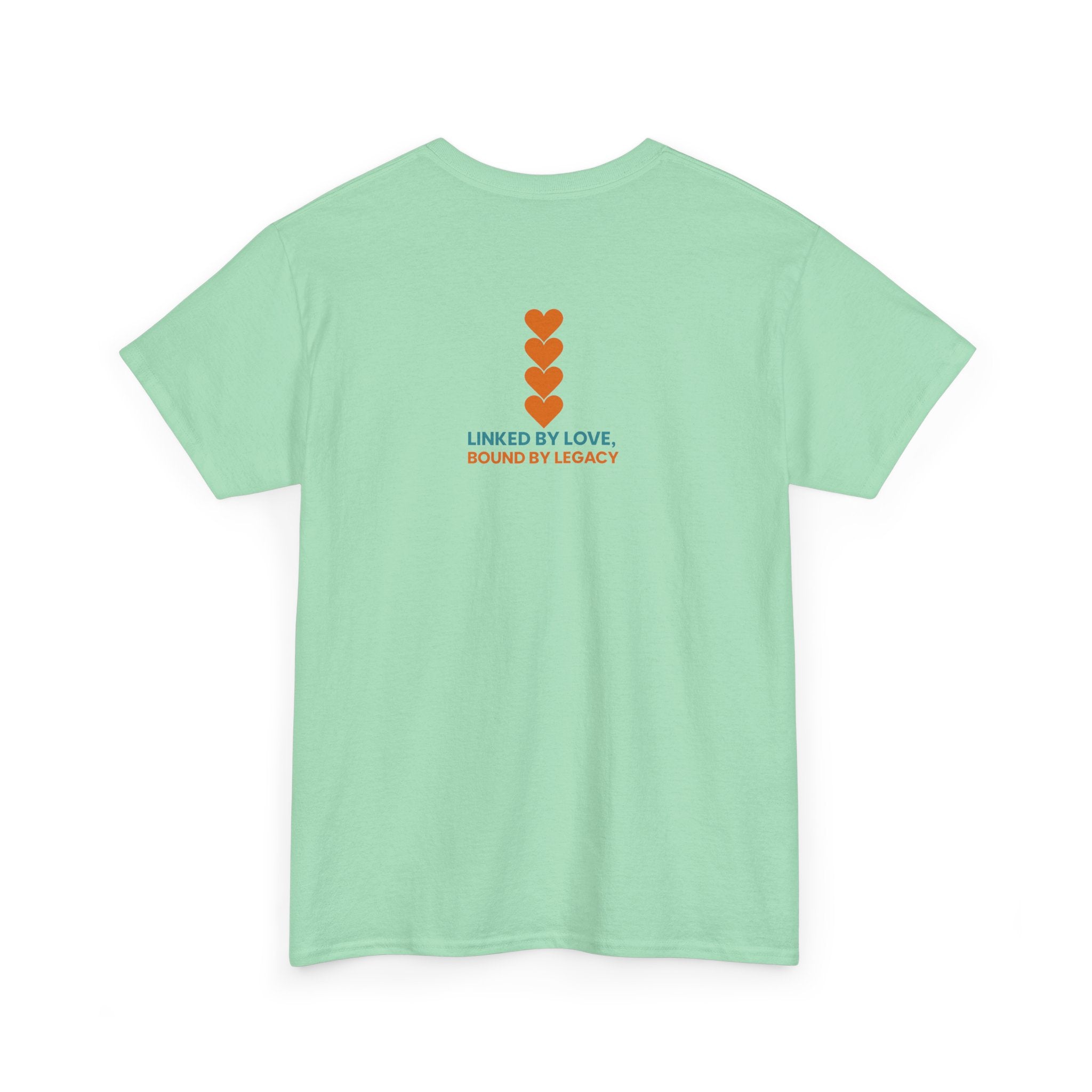 “Day1Family Unity Shirt - Unisex Tee”