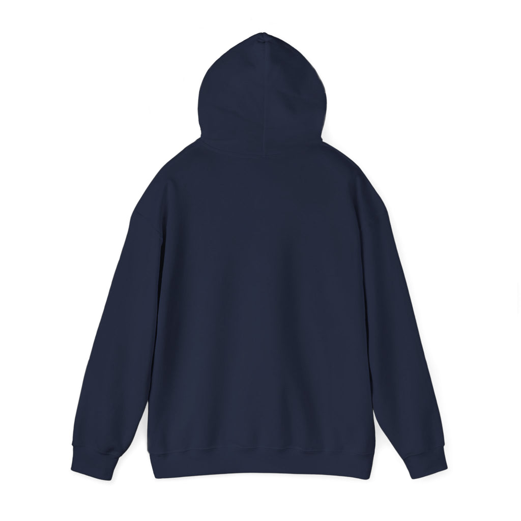 Gift For Exhausted Caregivers | I Think About Quitting Every Day Hoodie | Anti-Toxic Positivity