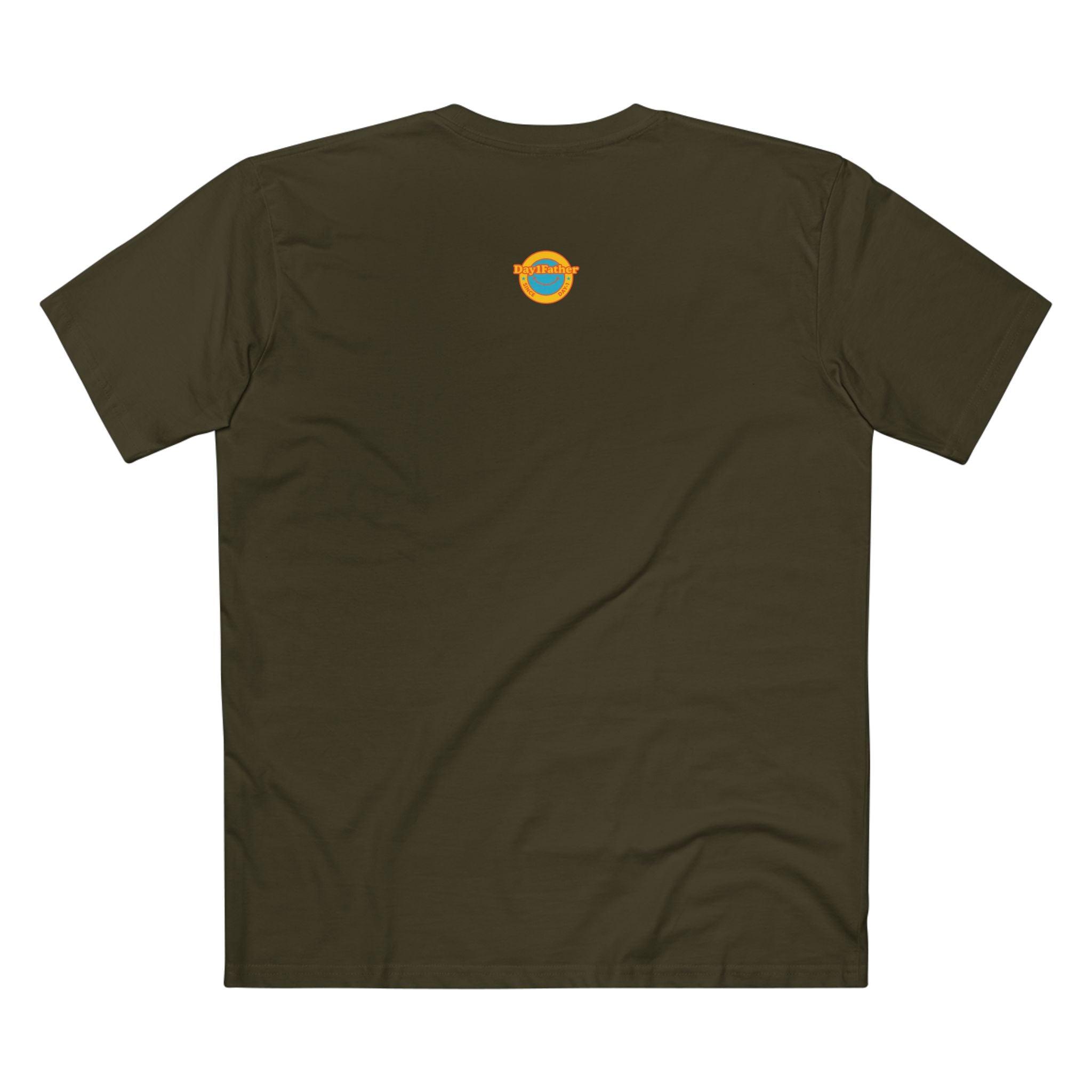 Tee Shirt Dad Mode Recliner Life Adult Staple Tee